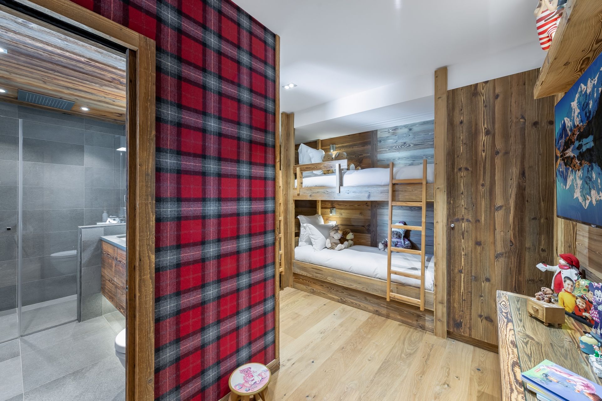 chalet de luxe 10 Pièces en vente sur MEGEVE (74120)