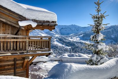 Vente Chalet de luxe Megève 10 Pièces 653 m²