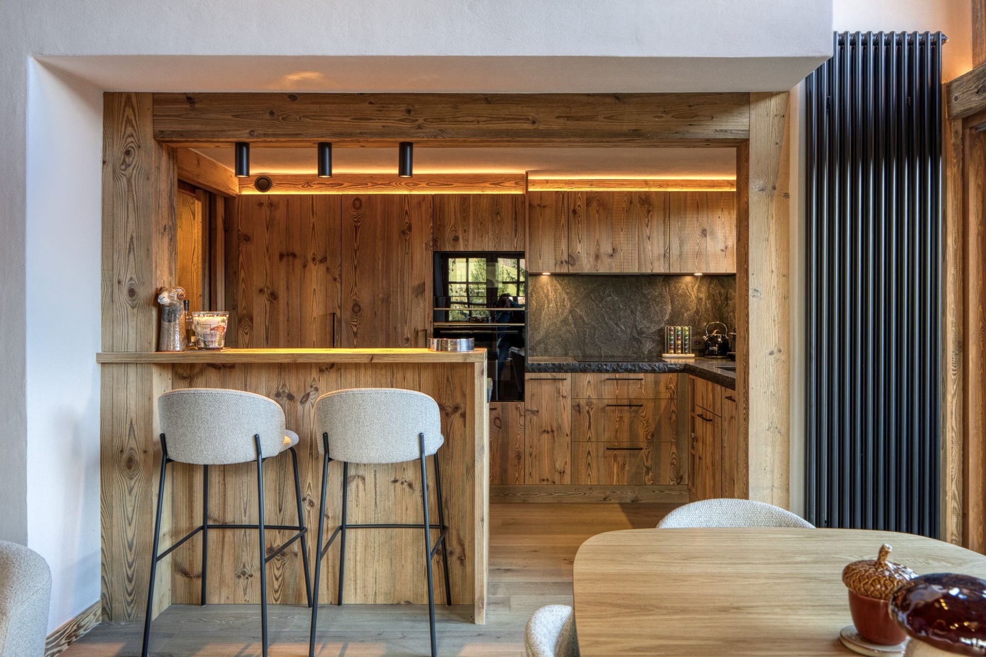 appartement de luxe 4 Pièces en vente sur MEGEVE (74120)