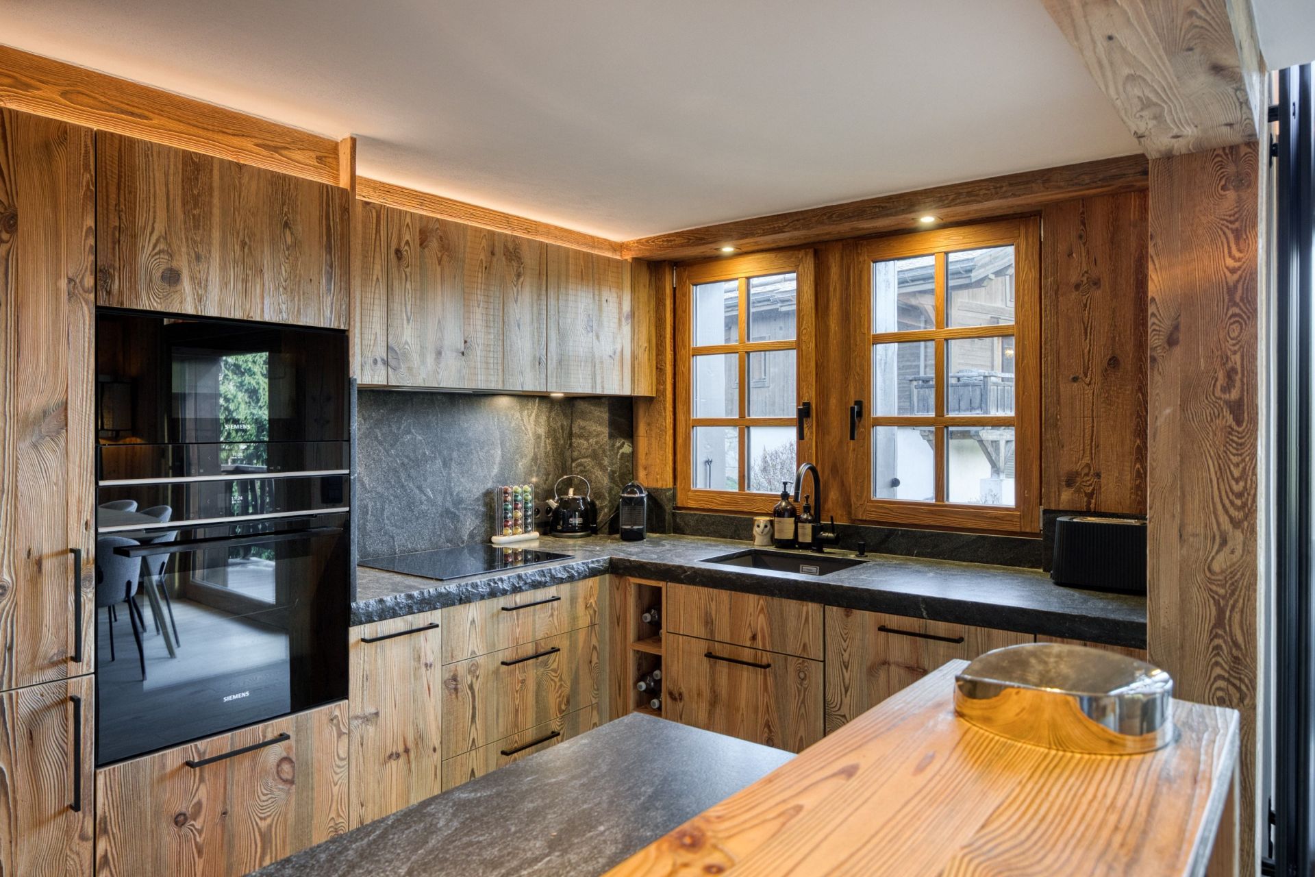 appartement de luxe 4 Pièces en vente sur MEGEVE (74120)