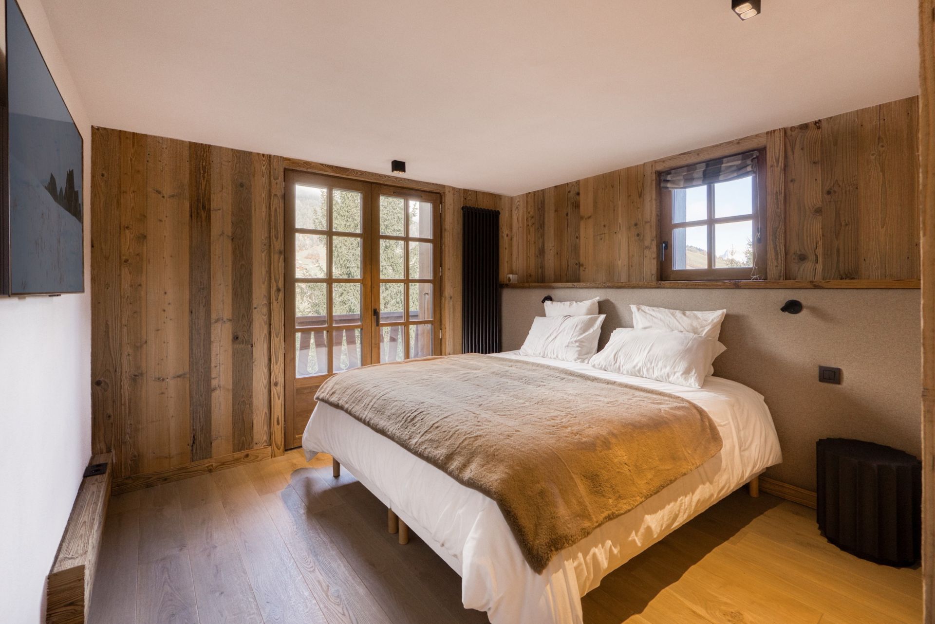 appartement de luxe 4 Pièces en vente sur MEGEVE (74120)