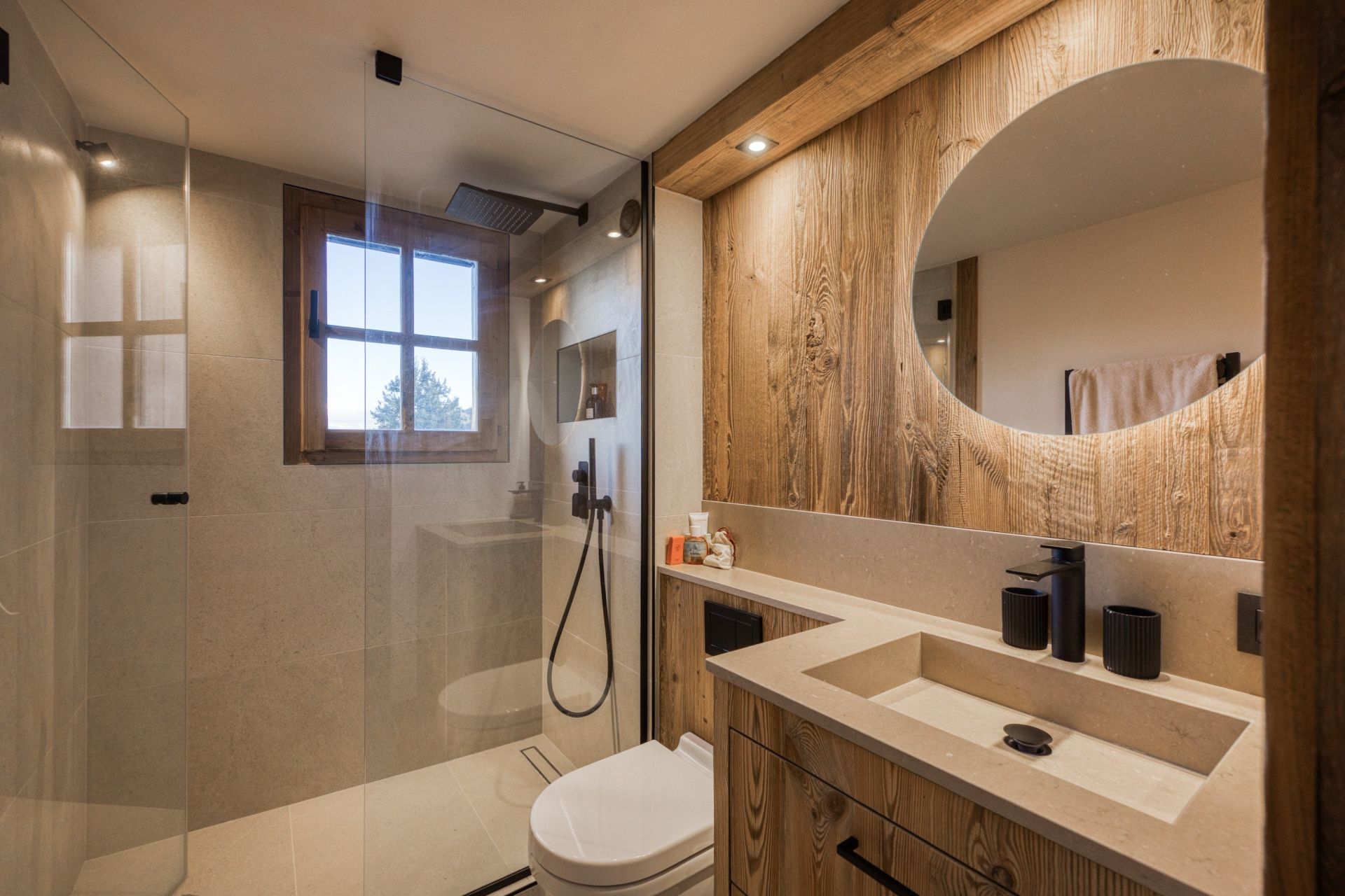 appartement de luxe 4 Pièces en vente sur MEGEVE (74120)