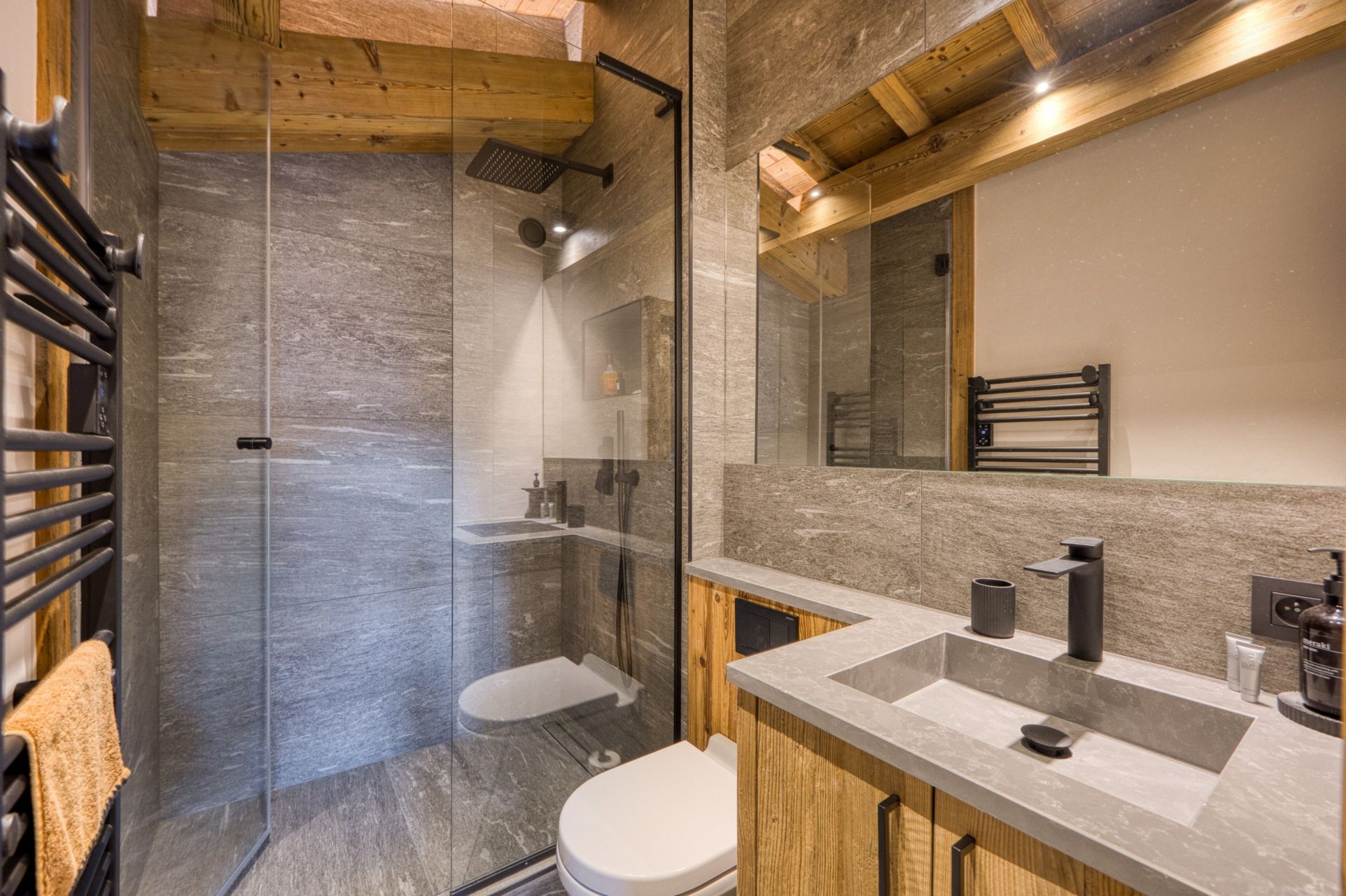 appartement de luxe 4 Pièces en vente sur MEGEVE (74120)