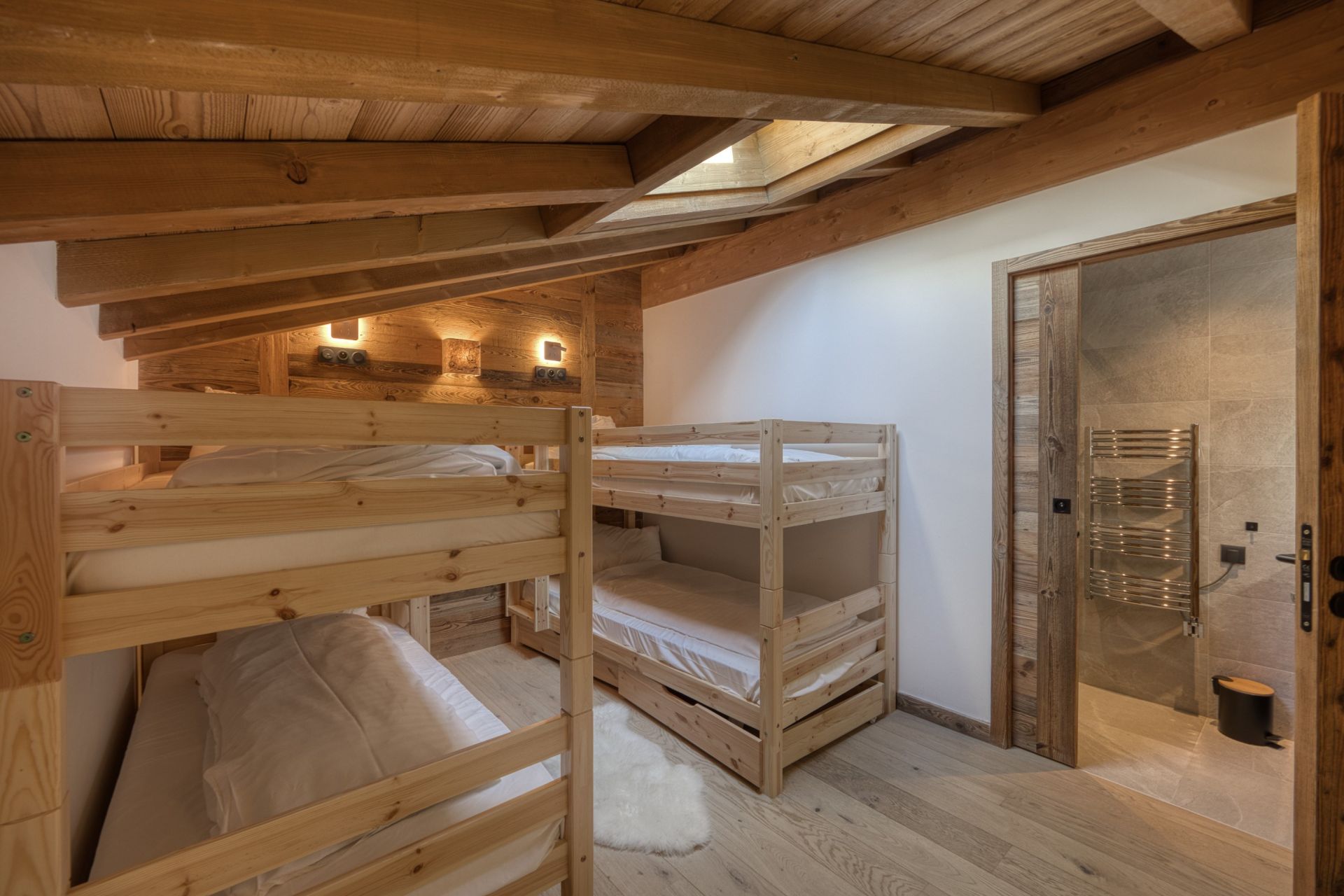 appartement de luxe 5 Pièces en vente sur MEGEVE (74120)