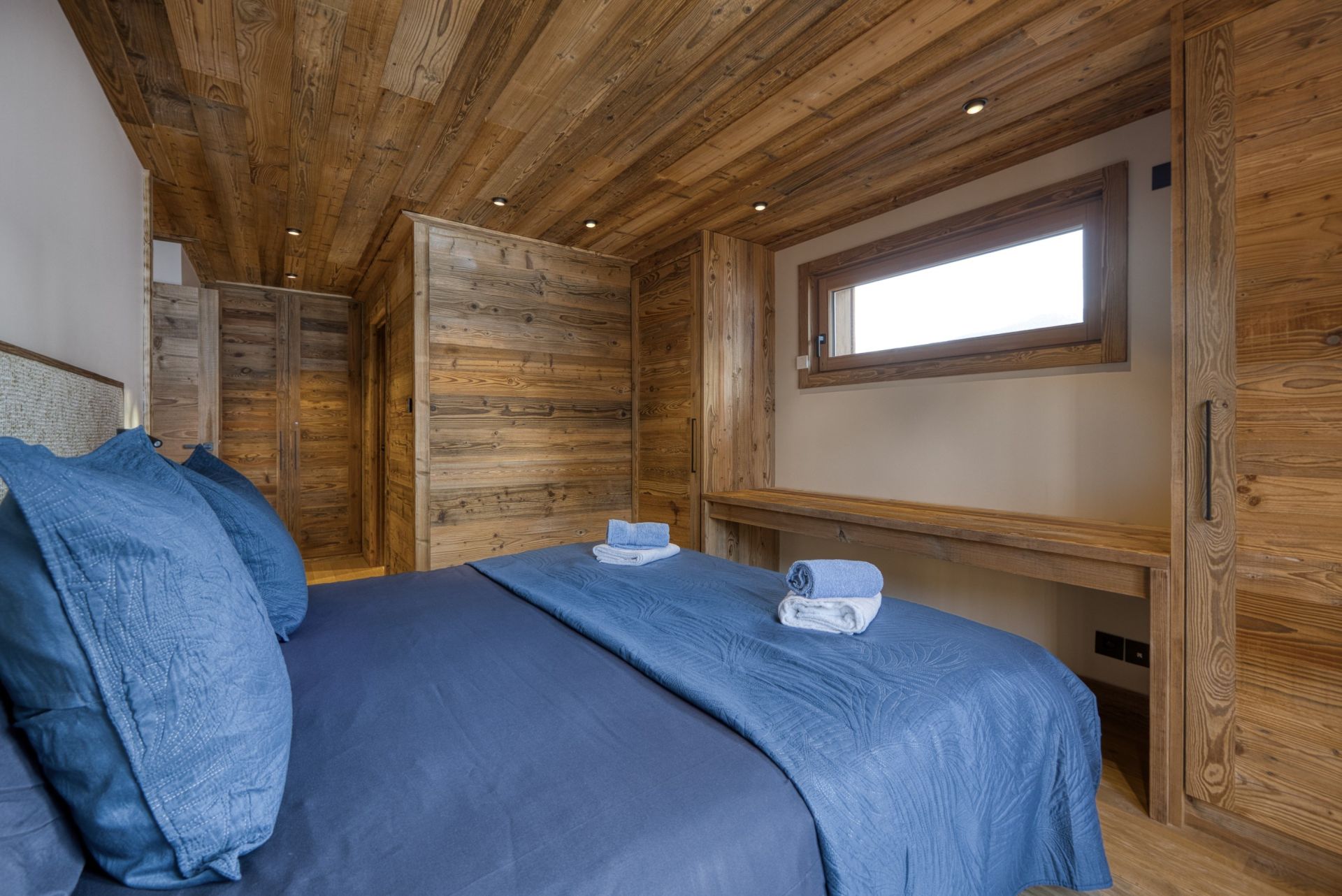 appartement de luxe 4 Pièces en vente sur MEGEVE (74120)