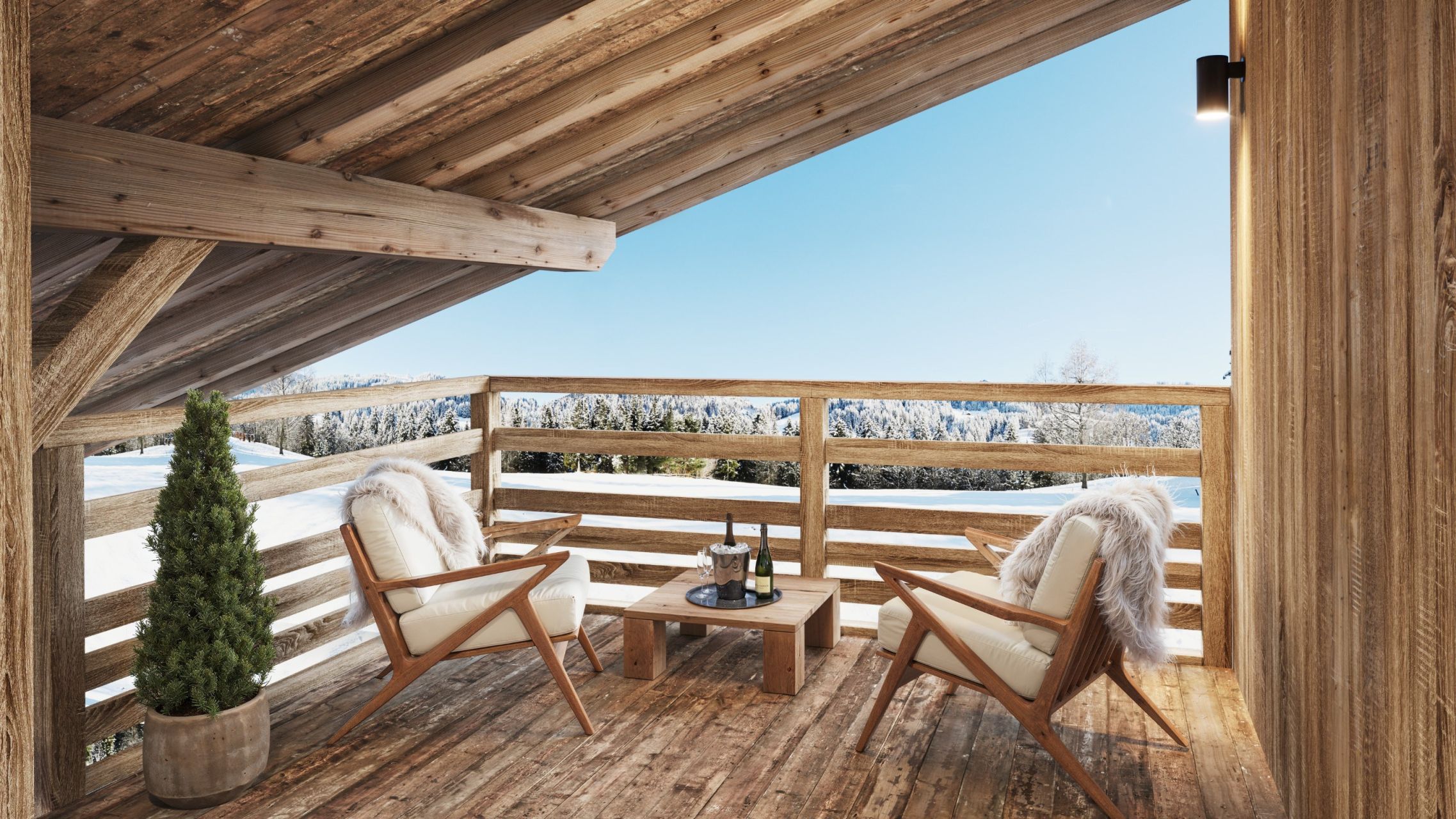 luxury chalet 11 Rooms for sale on MEGEVE (74120)