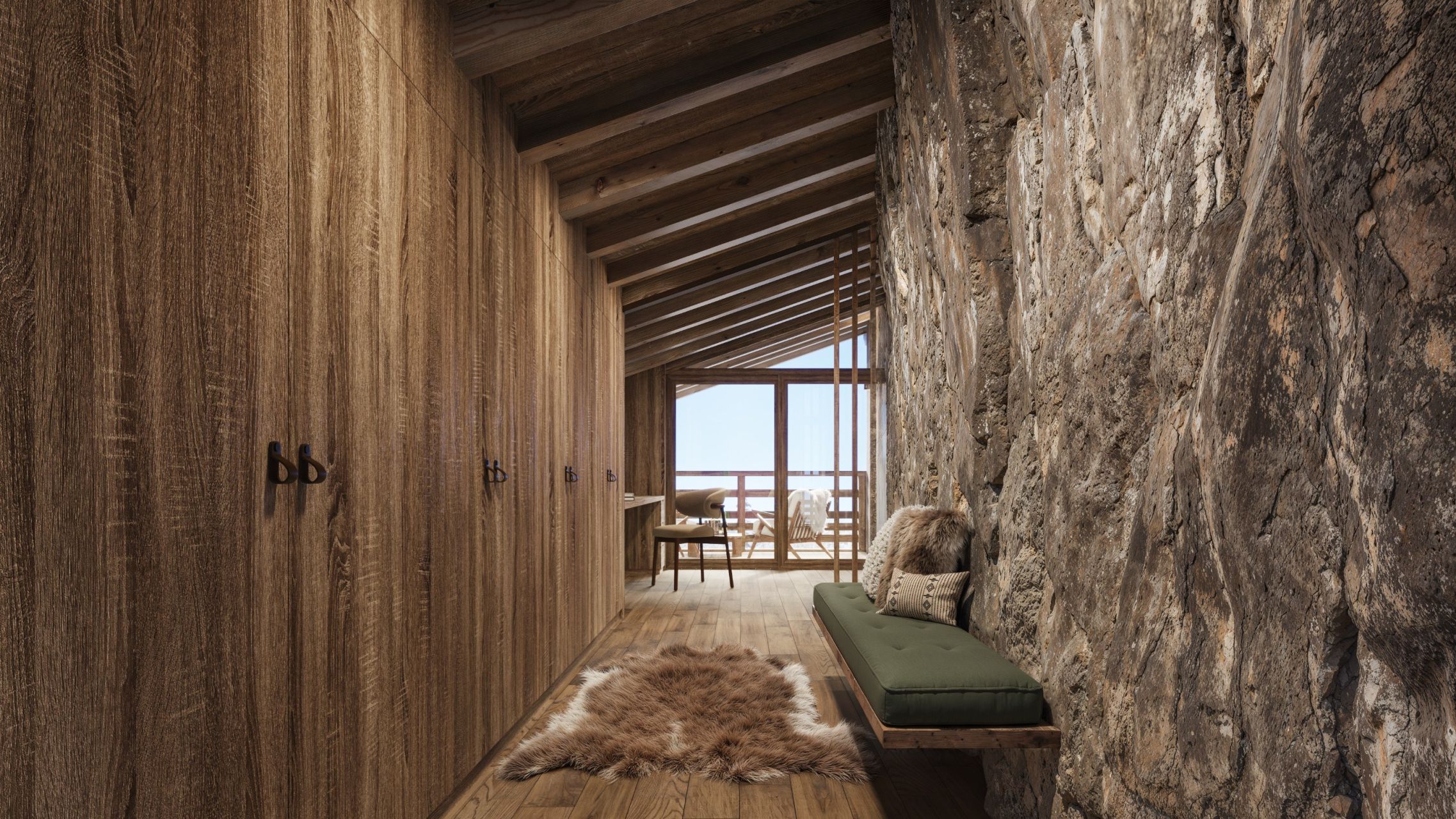 luxury chalet 11 Rooms for sale on MEGEVE (74120)