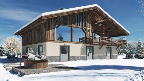 Sale Luxury chalet Megève 11&nbsp;Rooms 662&nbsp;m²