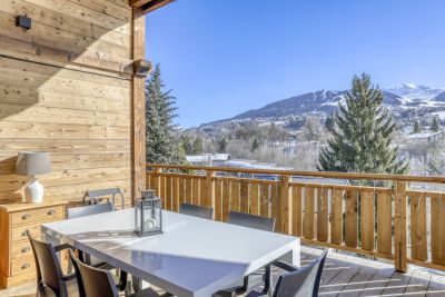 Vente Chalet de luxe Megève 7&nbsp;Pièces 195&nbsp;m²