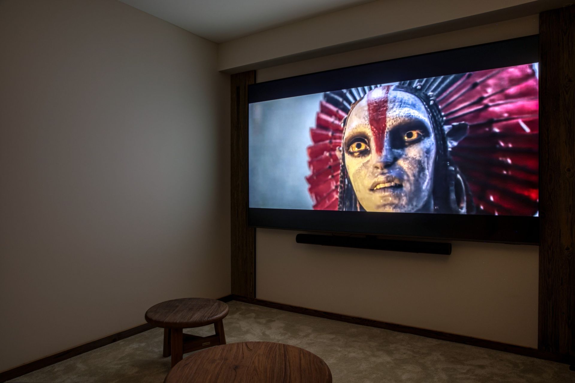 chalet de luxe 8 Pièces en location saisonnière sur MEGEVE (74120)