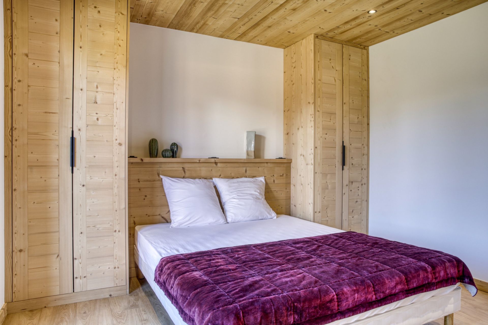 chalet de luxe 7 Pièces en vente sur COMBLOUX (74920)