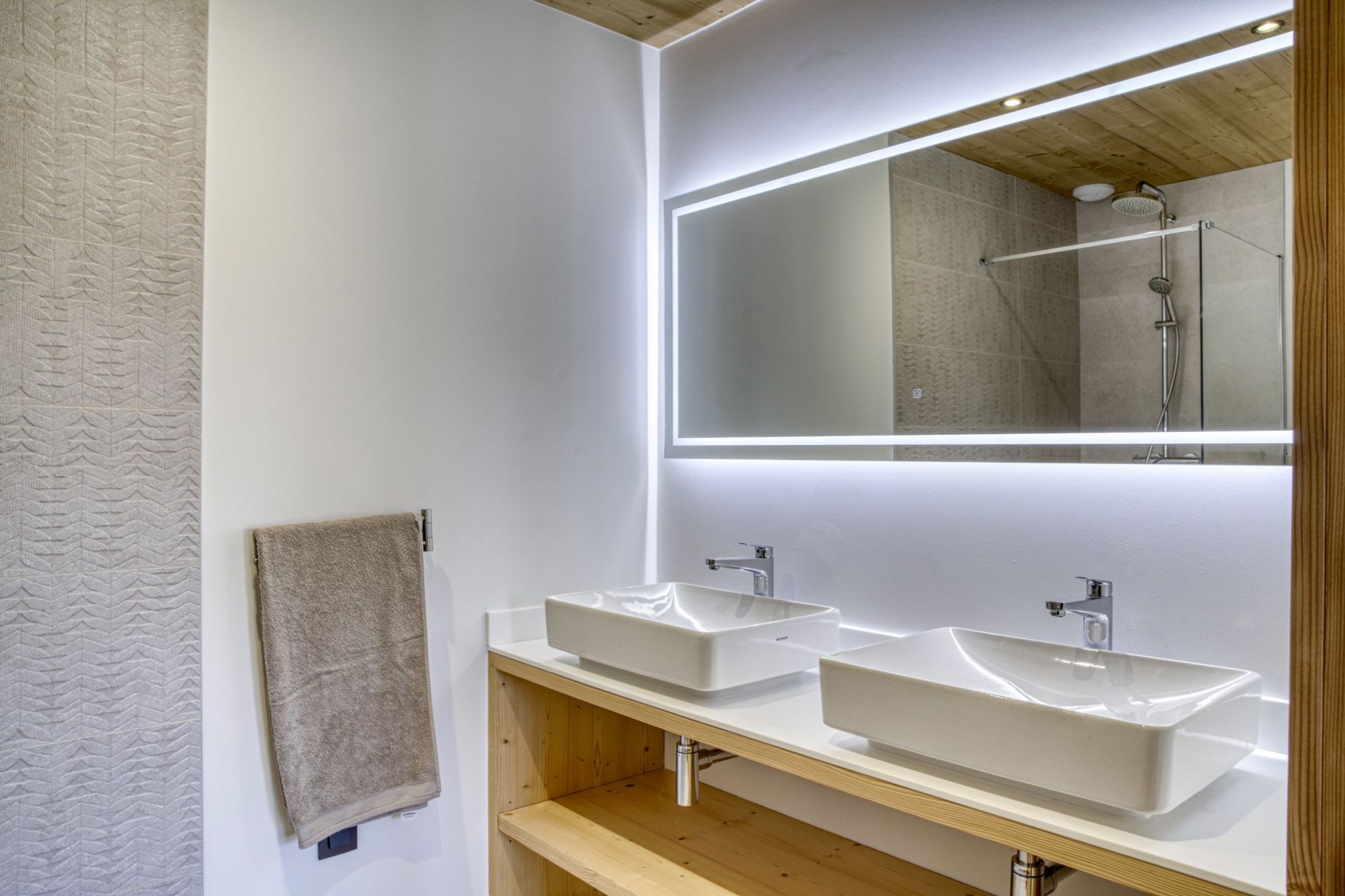 chalet de luxe 7 Pièces en vente sur COMBLOUX (74920)