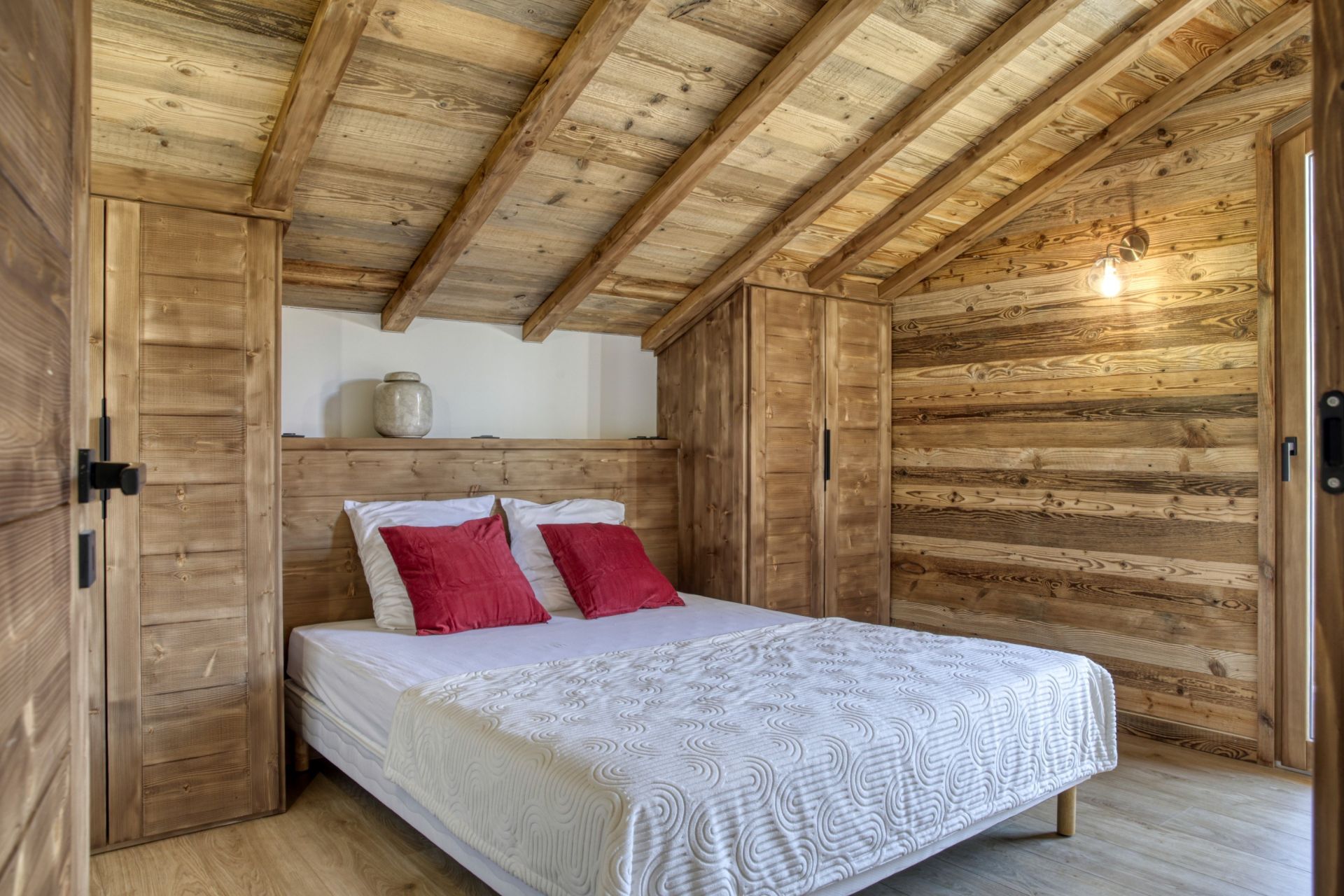 chalet de luxe 7 Pièces en vente sur COMBLOUX (74920)