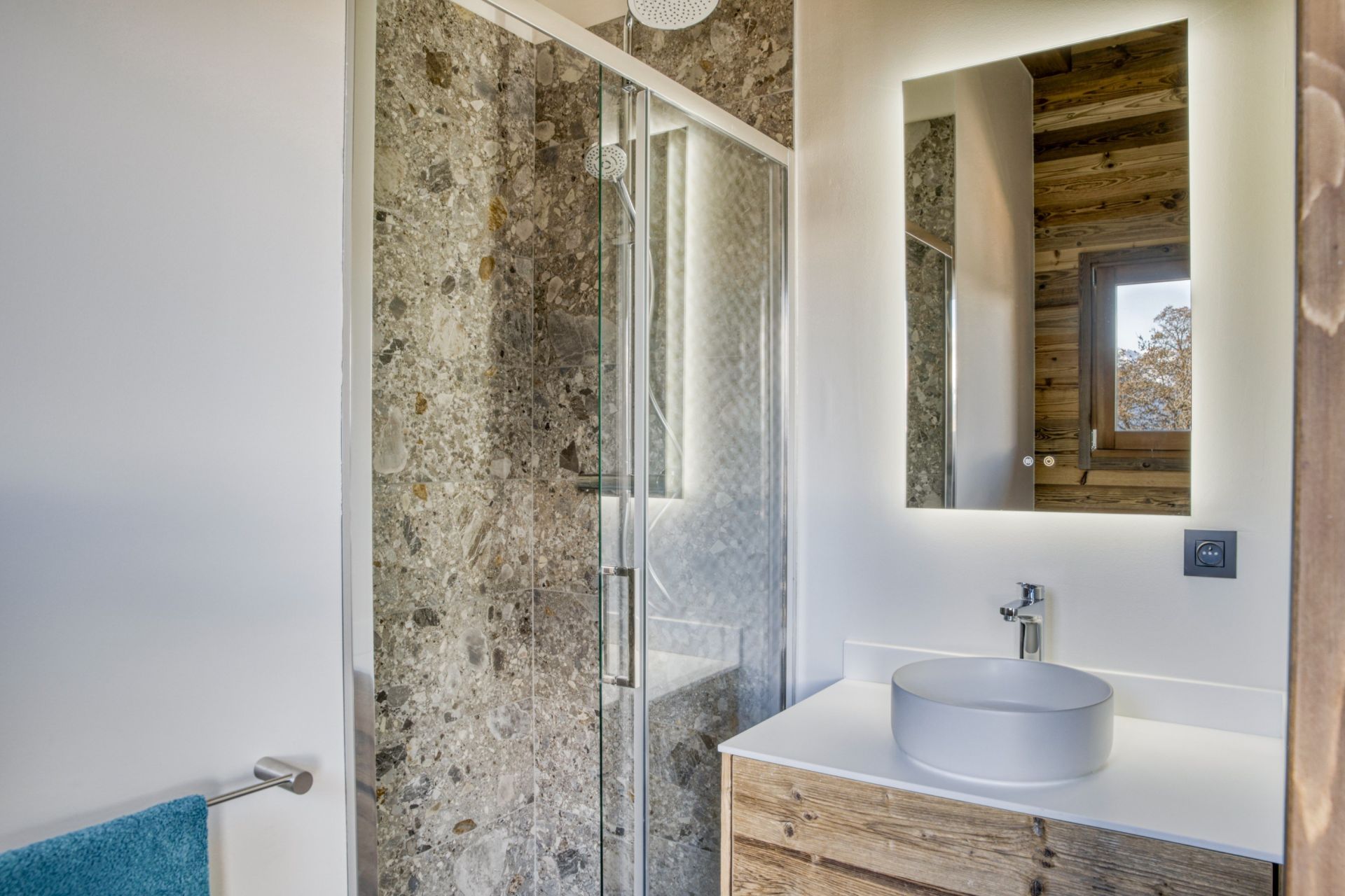 chalet de luxe 7 Pièces en vente sur COMBLOUX (74920)