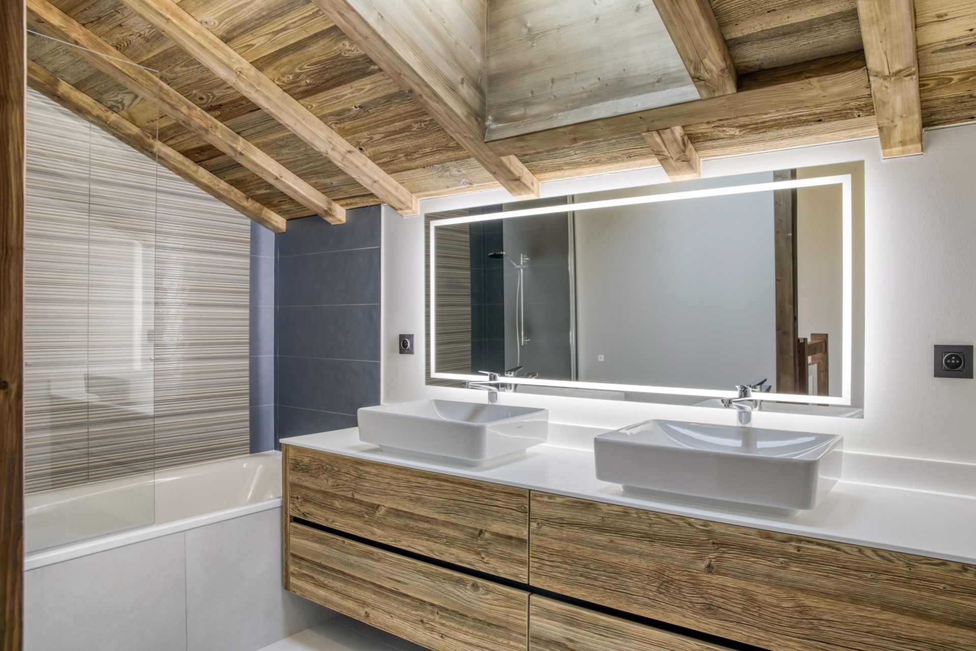 chalet de luxe 7 Pièces en vente sur COMBLOUX (74920)