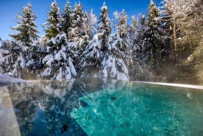 Location saisonnière Chalet de luxe Megève 16&nbsp;Pièces 1200&nbsp;m²