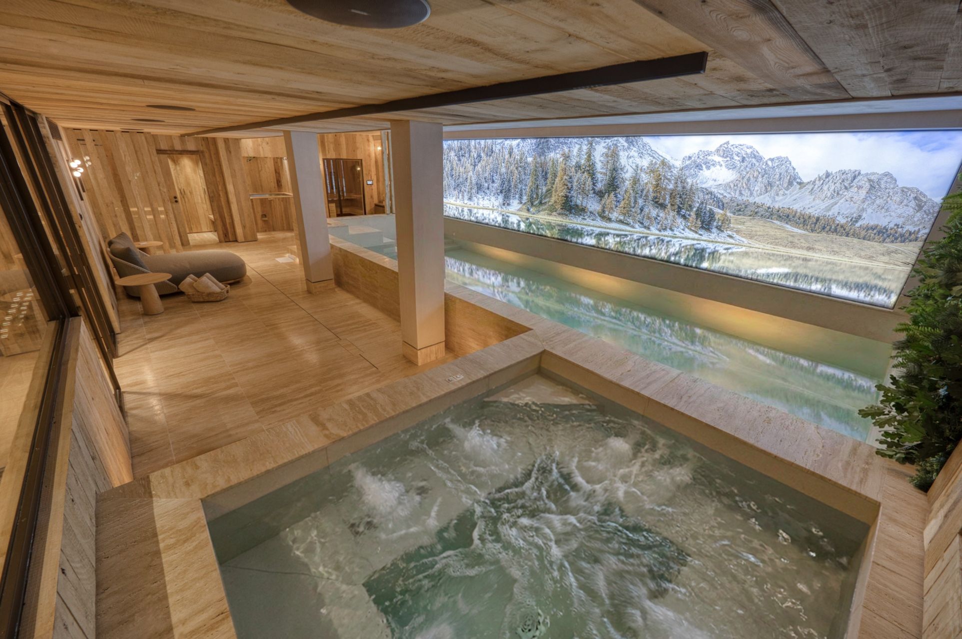 chalet de luxe 11 Pièces en location saisonnière sur MEGEVE (74120)