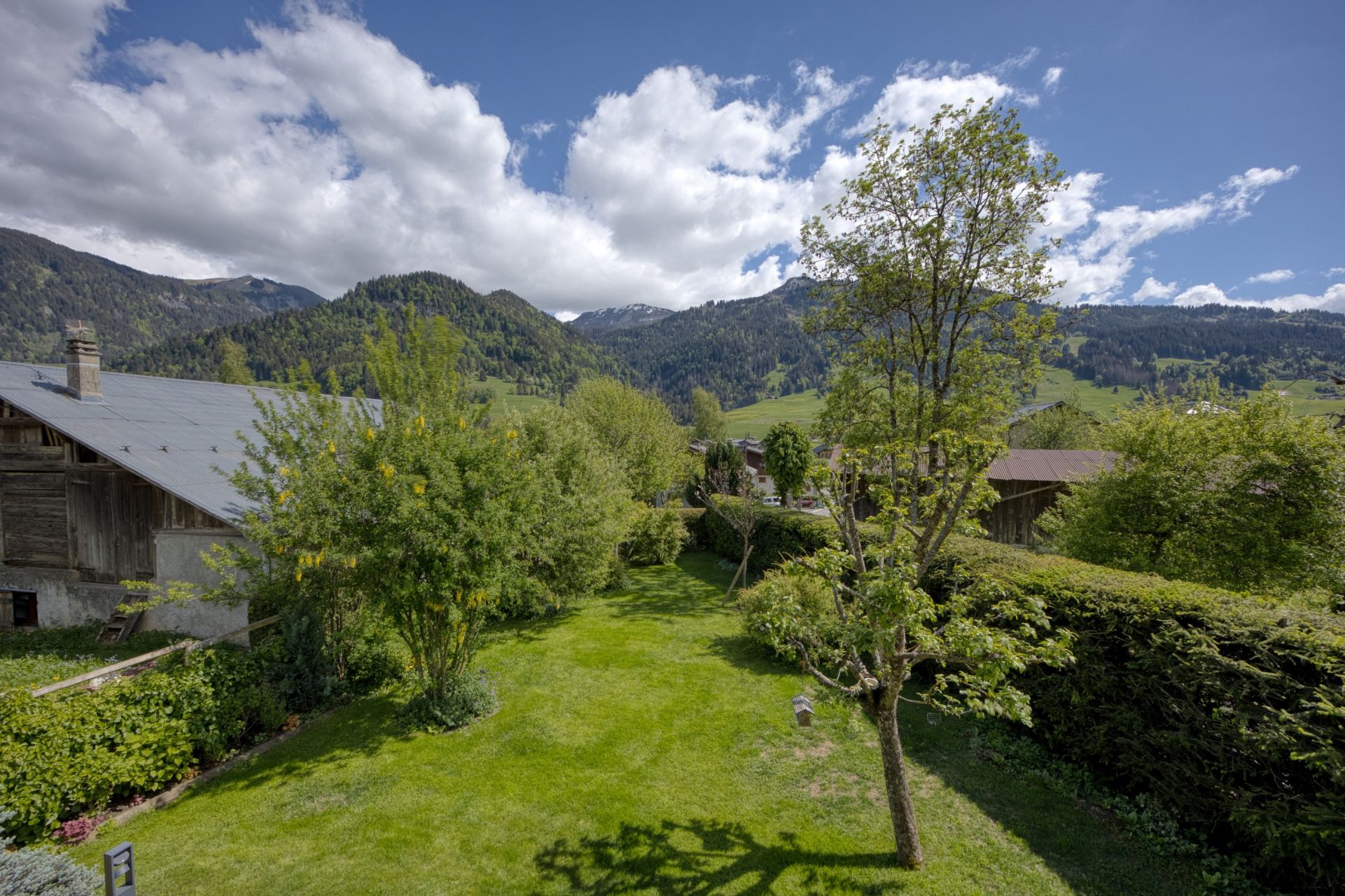 ferme de luxe 8 Pièces en vente sur PRAZ SUR ARLY (74120)