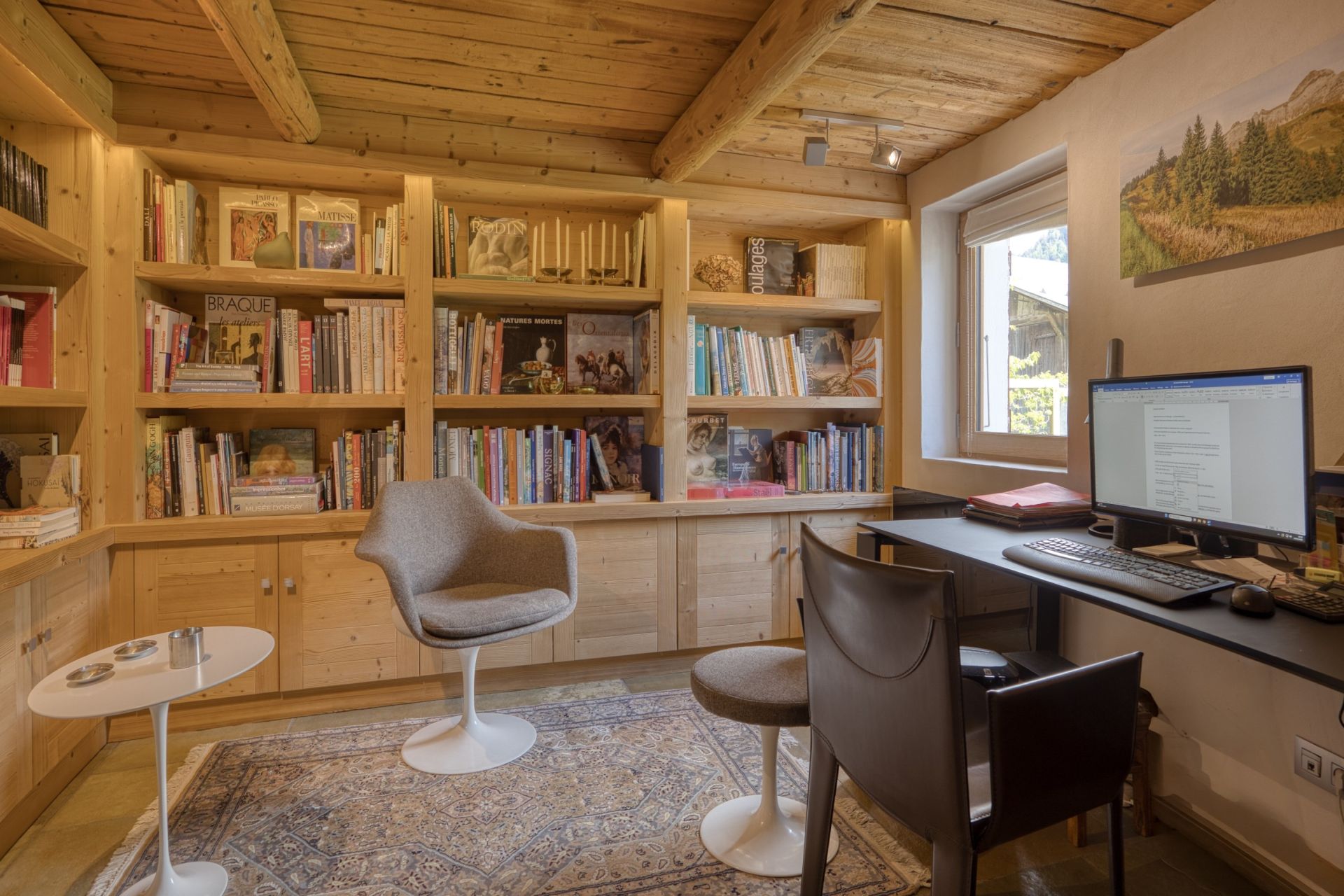 ferme de luxe 8 Pièces en vente sur PRAZ SUR ARLY (74120)
