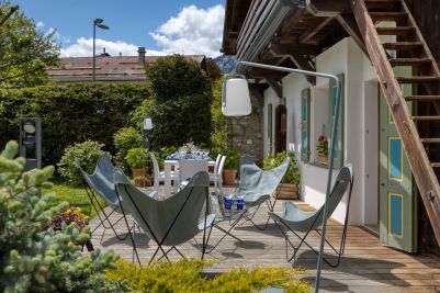 Vente Ferme de luxe Praz-sur-Arly 8&nbsp;Pièces 188&nbsp;m²