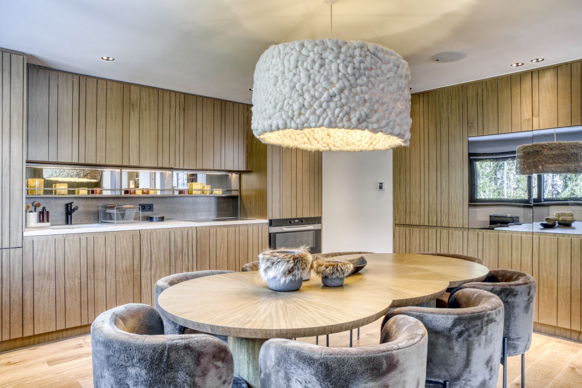 chalet de luxe 8 Pièces en vente sur MEGEVE (74120)