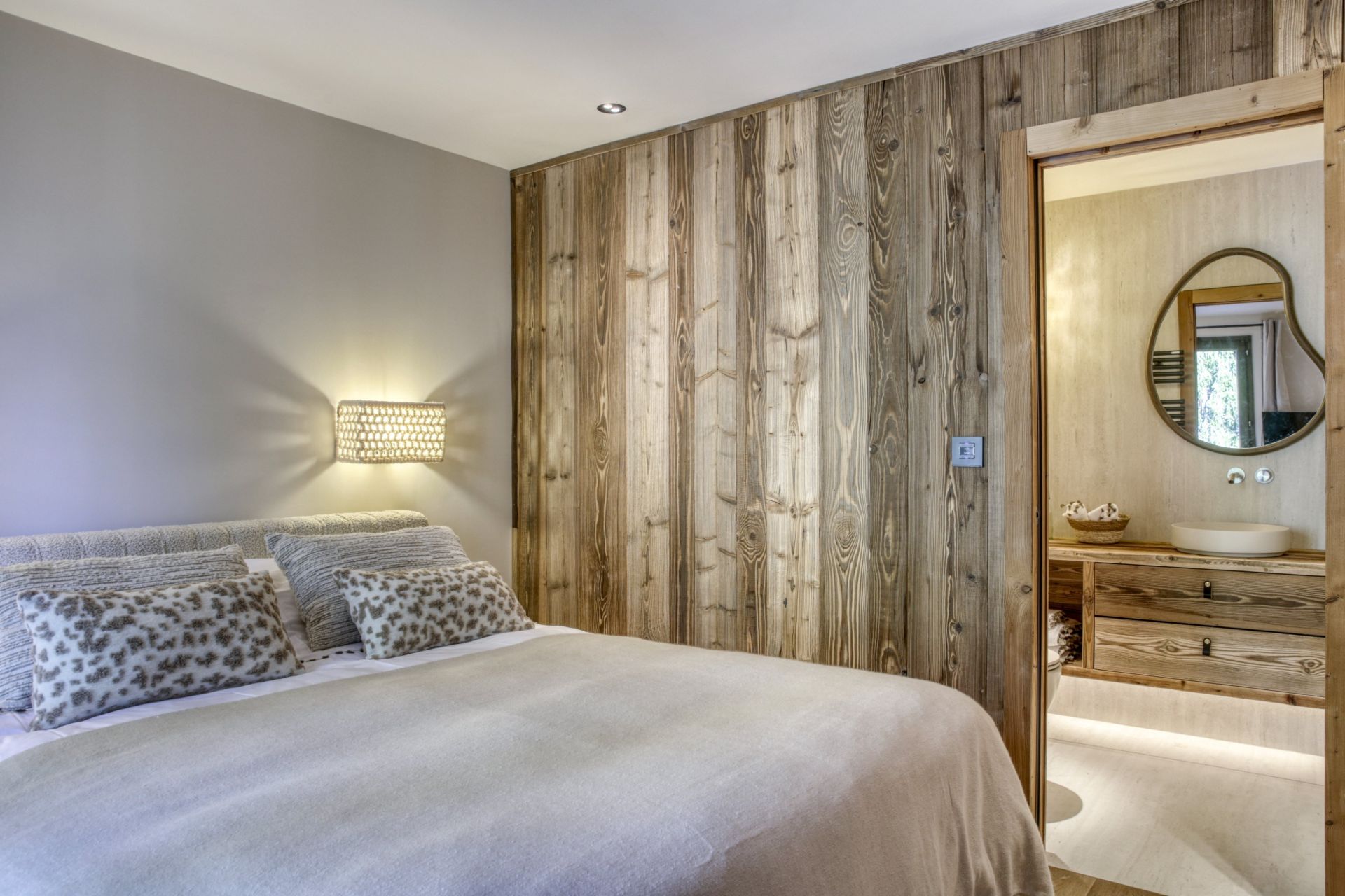 chalet de luxe 8 Pièces en vente sur MEGEVE (74120)