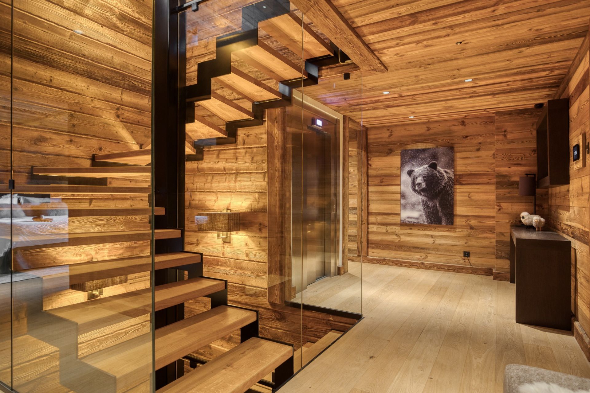 chalet de luxe 7 Pièces en vente sur MEGEVE (74120)