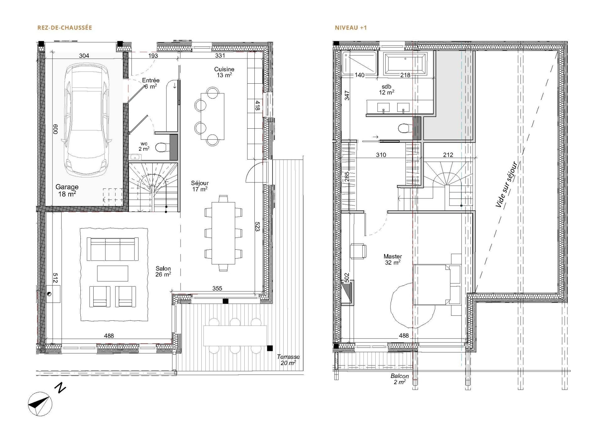 chalet de luxe 6 Pièces en vente sur MEGEVE (74120)