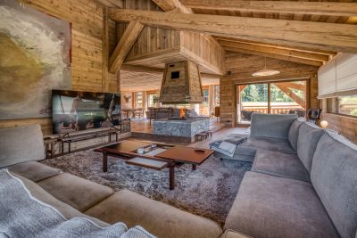 Sale Luxury chalet Megève 10&nbsp;Rooms 838&nbsp;m²