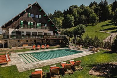 Location saisonnière Chalet de luxe Megève 11&nbsp;Pièces 650&nbsp;m²