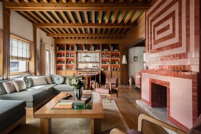 Location saisonnière Chalet de luxe Megève 11&nbsp;Pièces 650&nbsp;m²