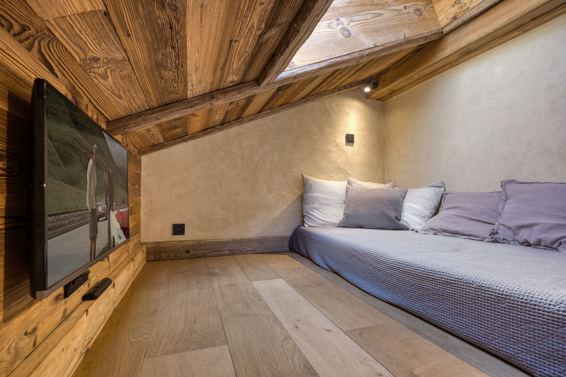 appartement de luxe 4 Pièces en vente sur MEGEVE (74120)