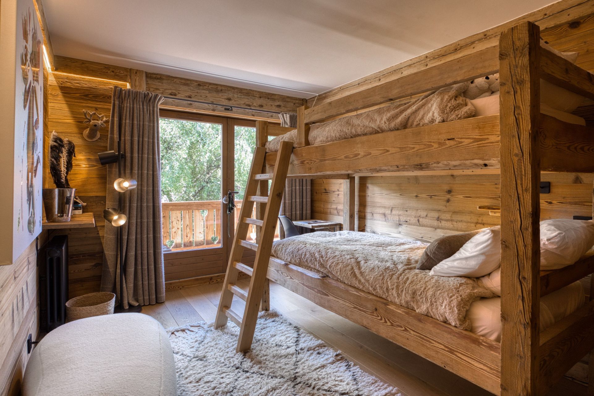 appartement de luxe 4 Pièces en vente sur MEGEVE (74120)