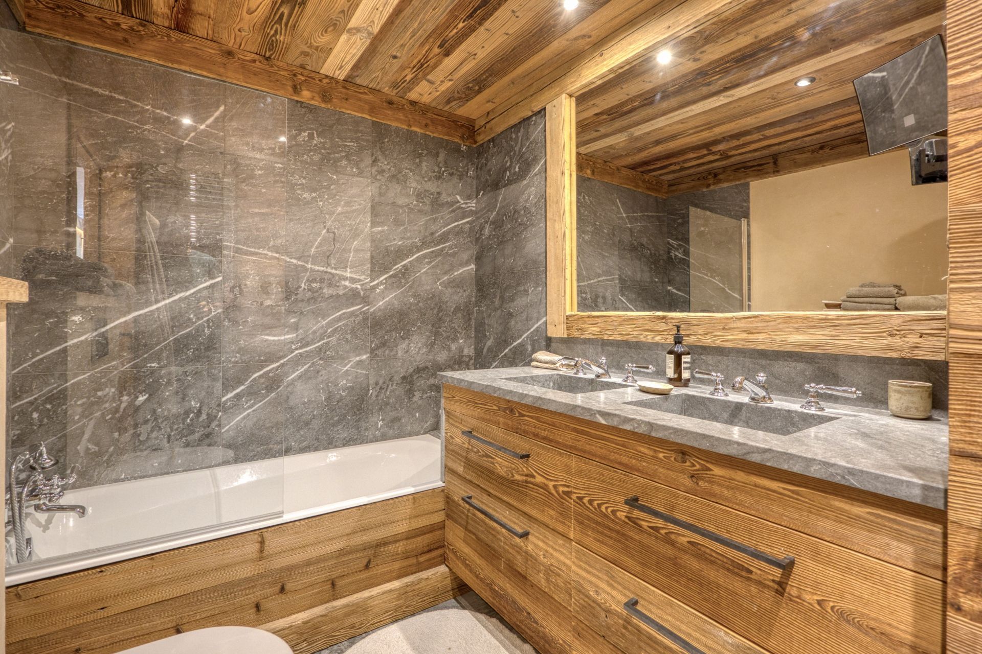 appartement de luxe 4 Pièces en vente sur MEGEVE (74120)