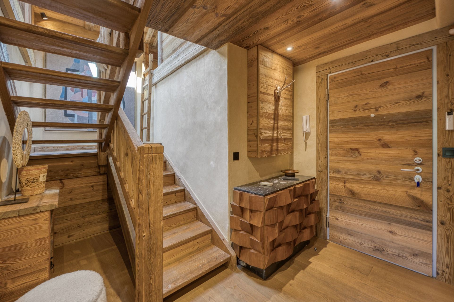 appartement de luxe 4 Pièces en vente sur MEGEVE (74120)