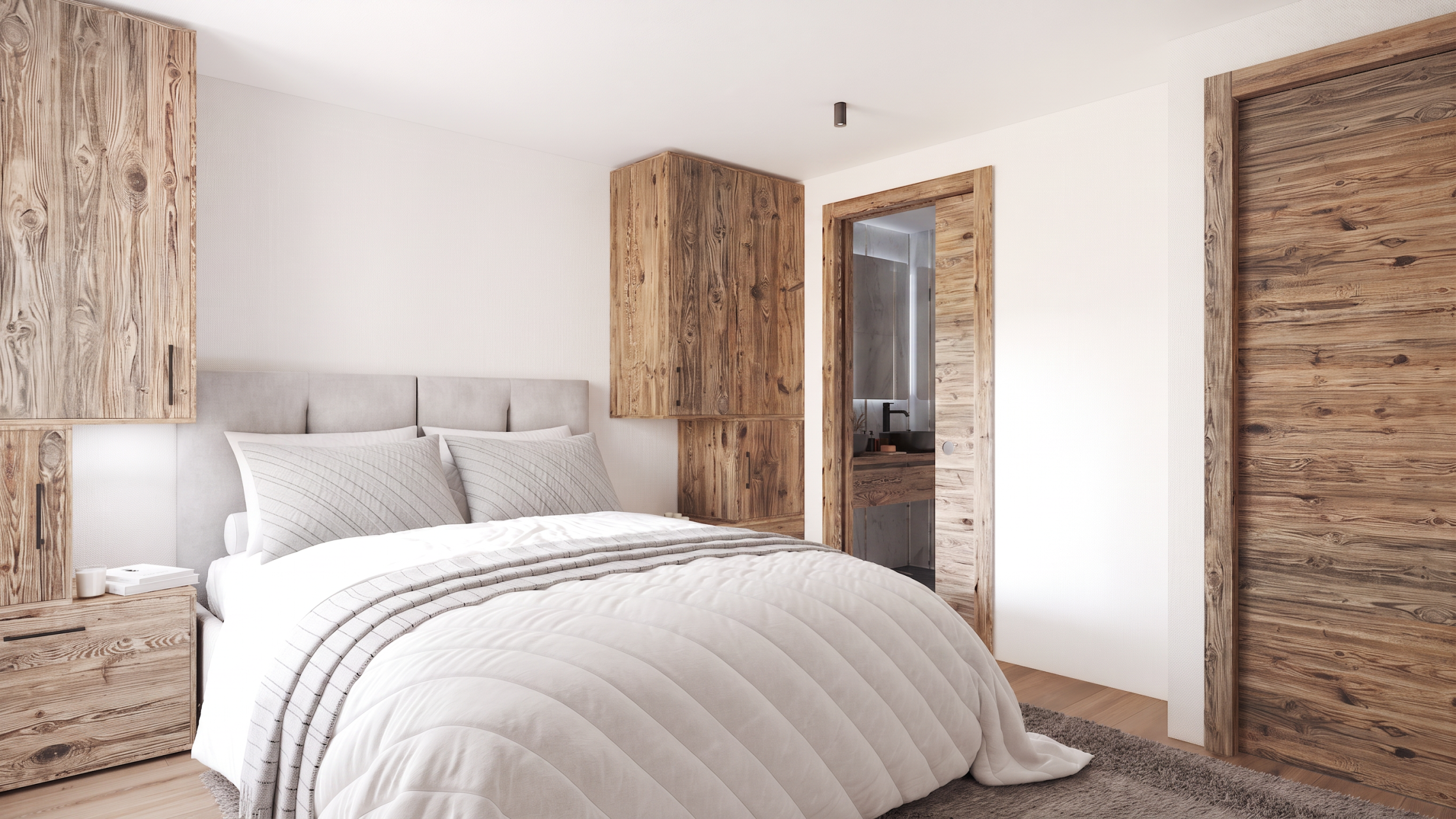 appartement de luxe 4 Pièces en vente sur MEGEVE (74120)
