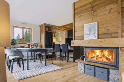 Sale Luxury apartment Megève 4&nbsp;Rooms 76&nbsp;m²