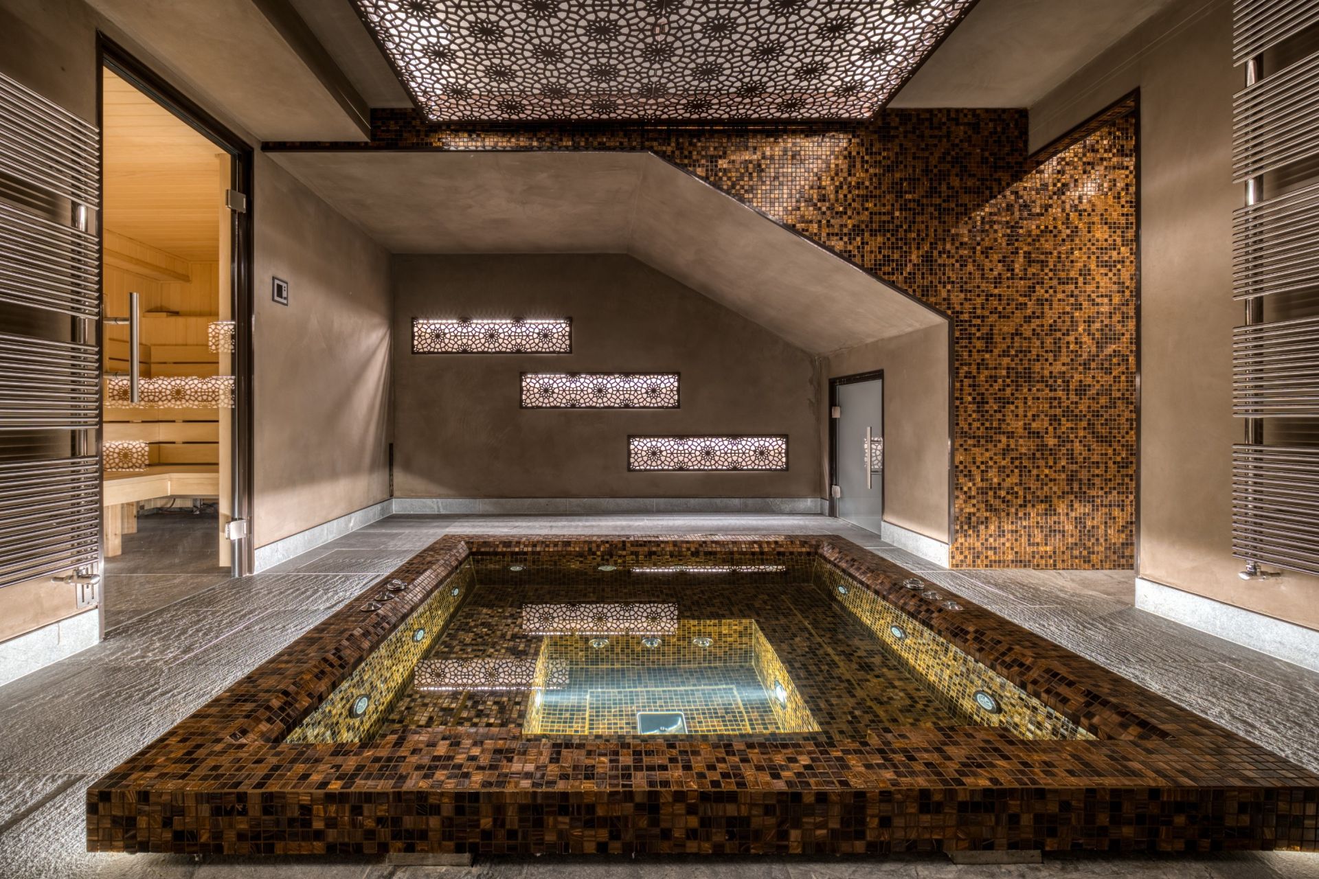 chalet de luxe 18 Pièces en vente sur MEGEVE (74120)