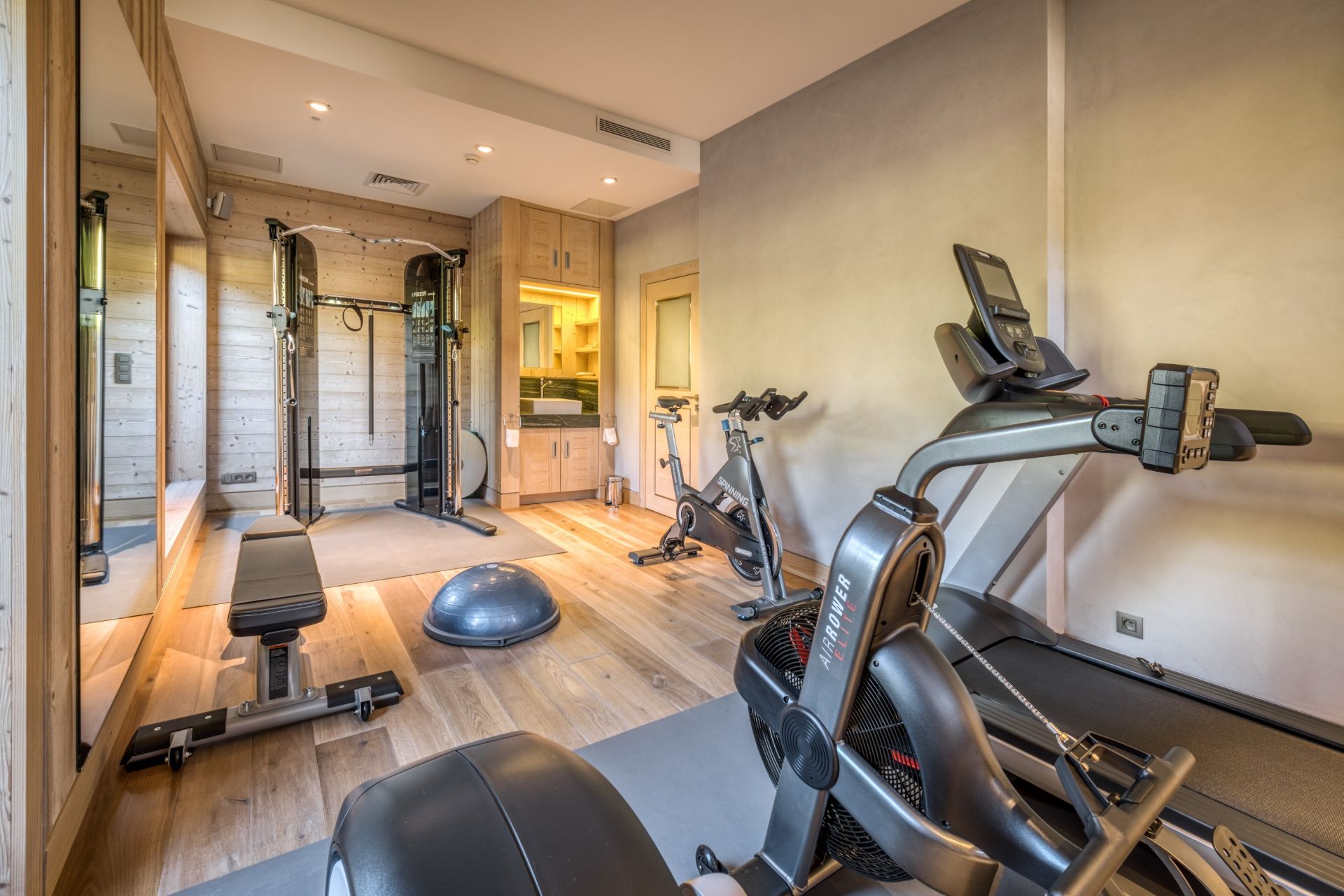 chalet de luxe 18 Pièces en vente sur MEGEVE (74120)