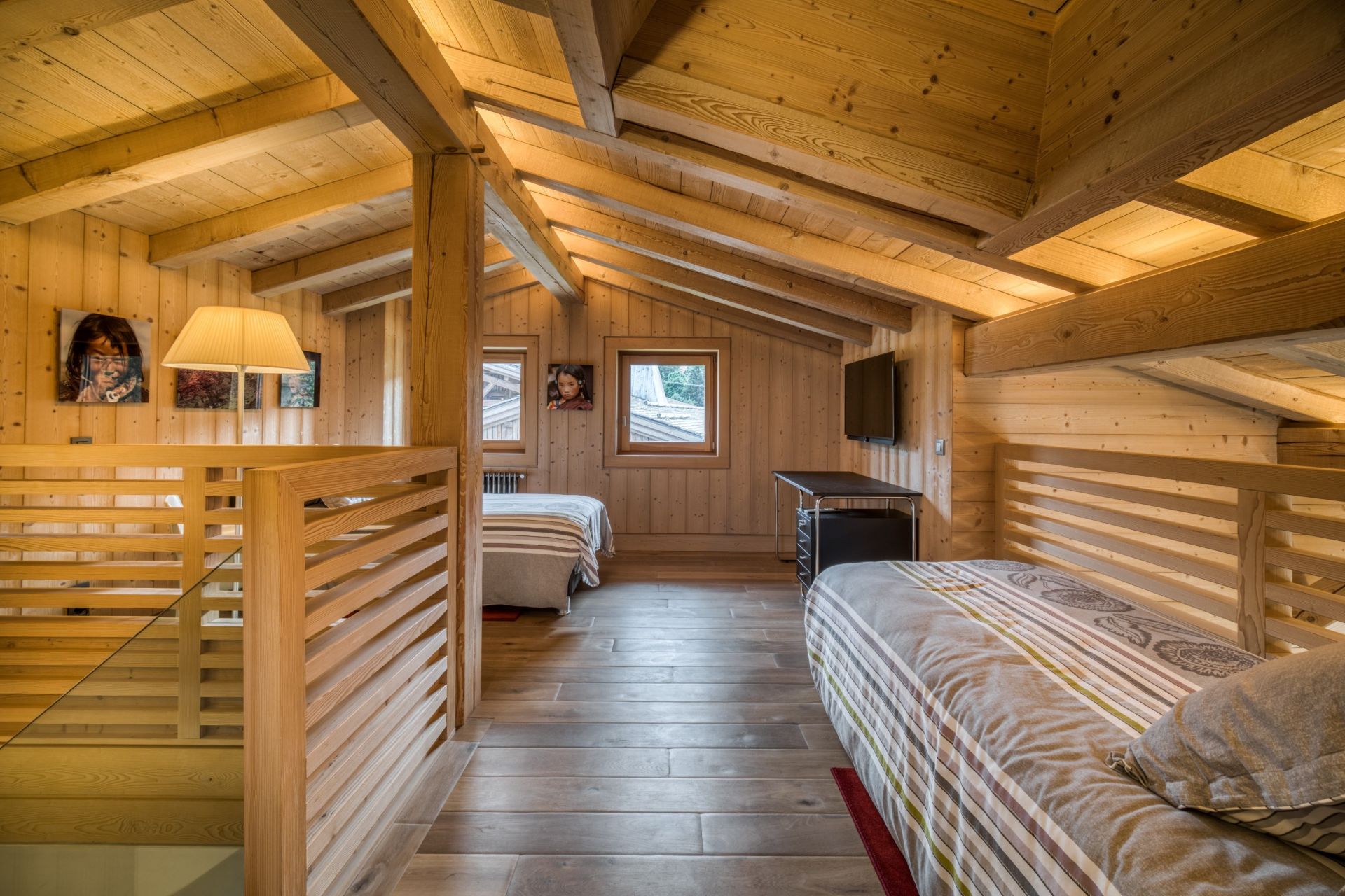 chalet de luxe 18 Pièces en vente sur MEGEVE (74120)