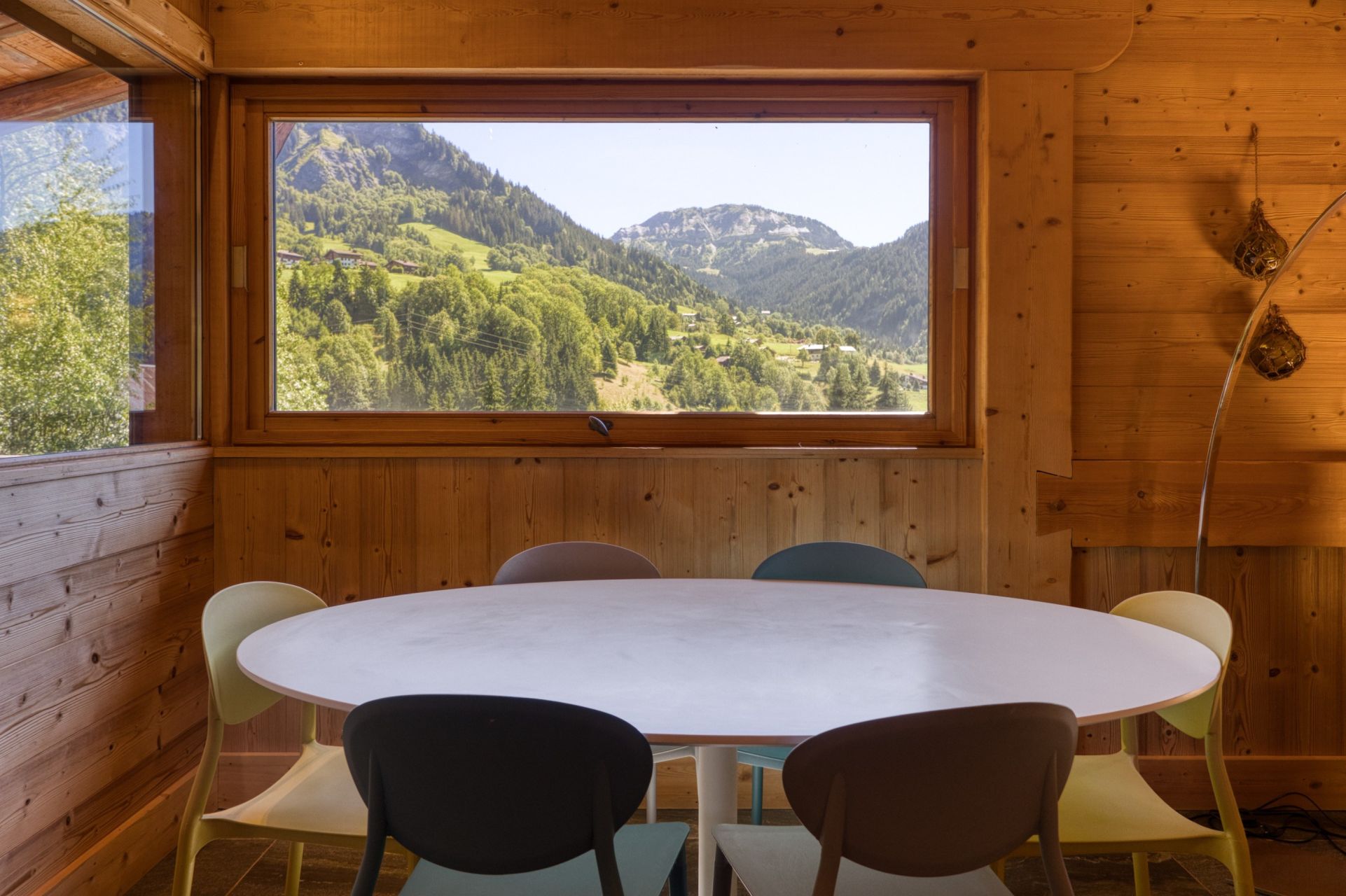 luxury chalet 6 Rooms for sale on MEGEVE (74120)