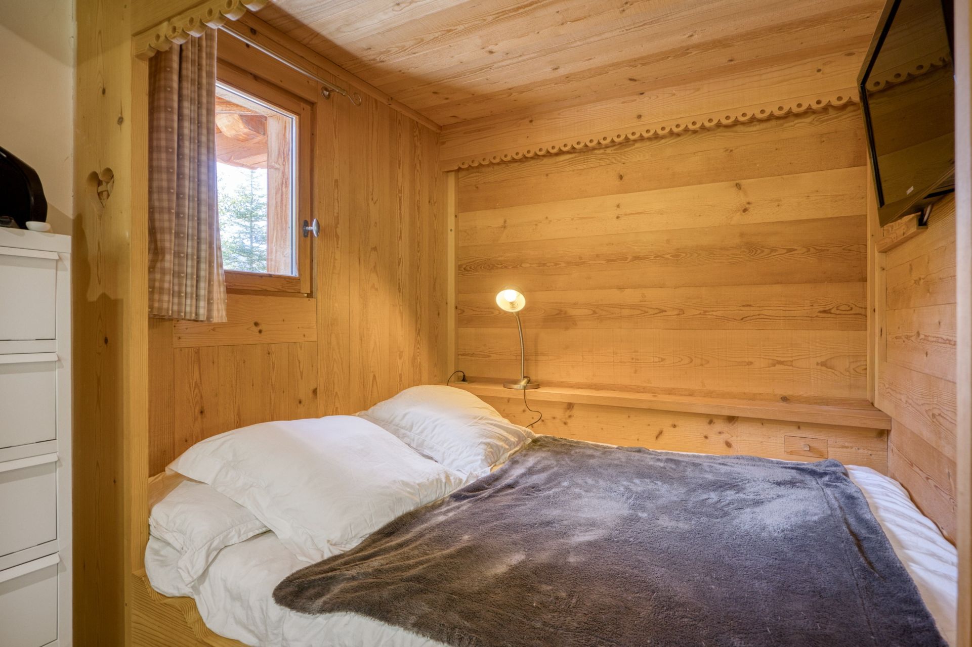 luxury chalet 6 Rooms for sale on MEGEVE (74120)