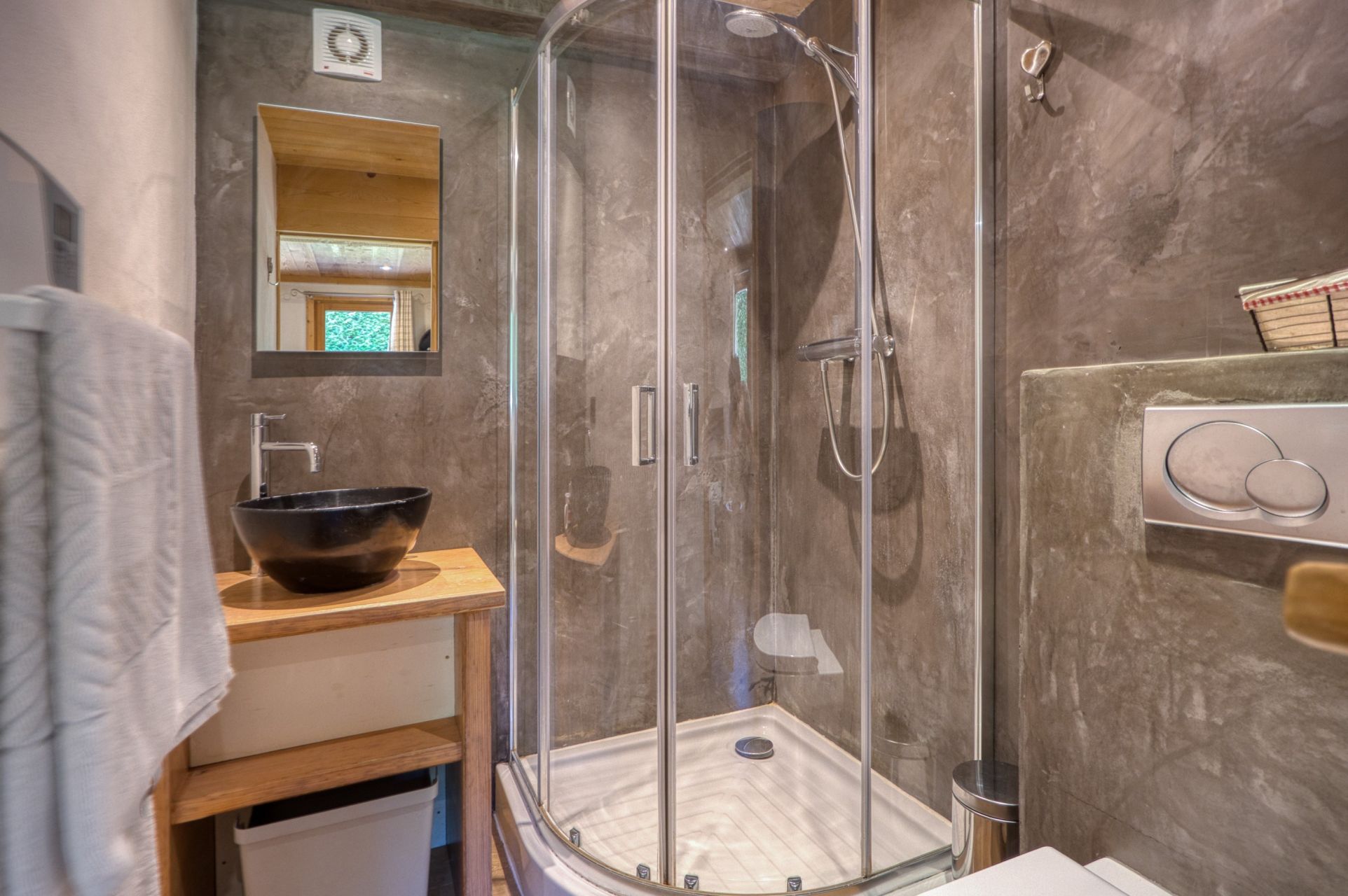 luxury chalet 6 Rooms for sale on MEGEVE (74120)