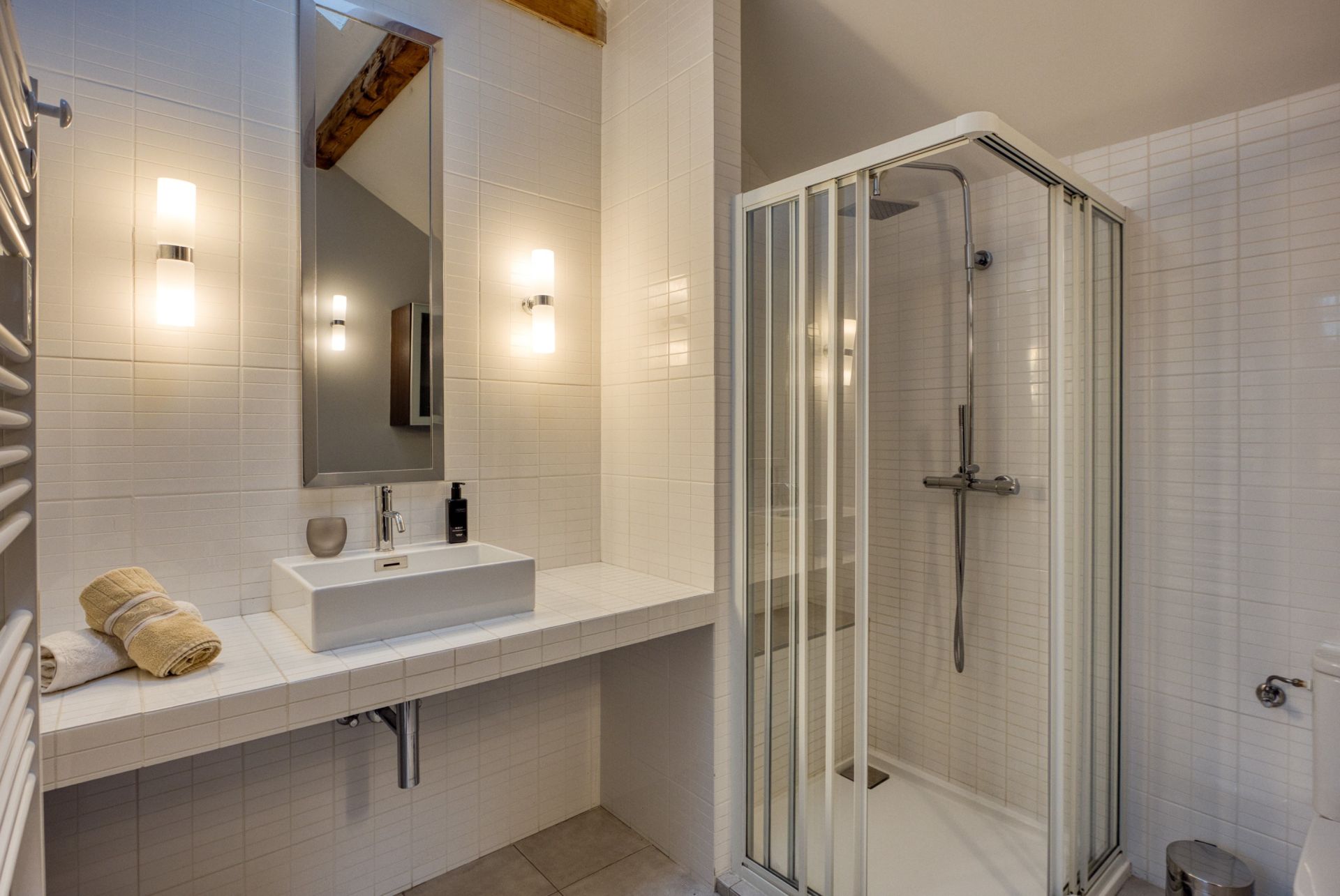 luxury duplex 6 Rooms for sale on ST GERVAIS LES BAINS (74170)