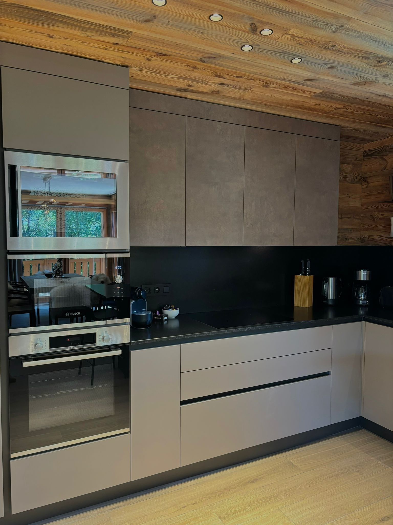 luxury apartment 4 Rooms for seasonal rent on MEGEVE (74120)