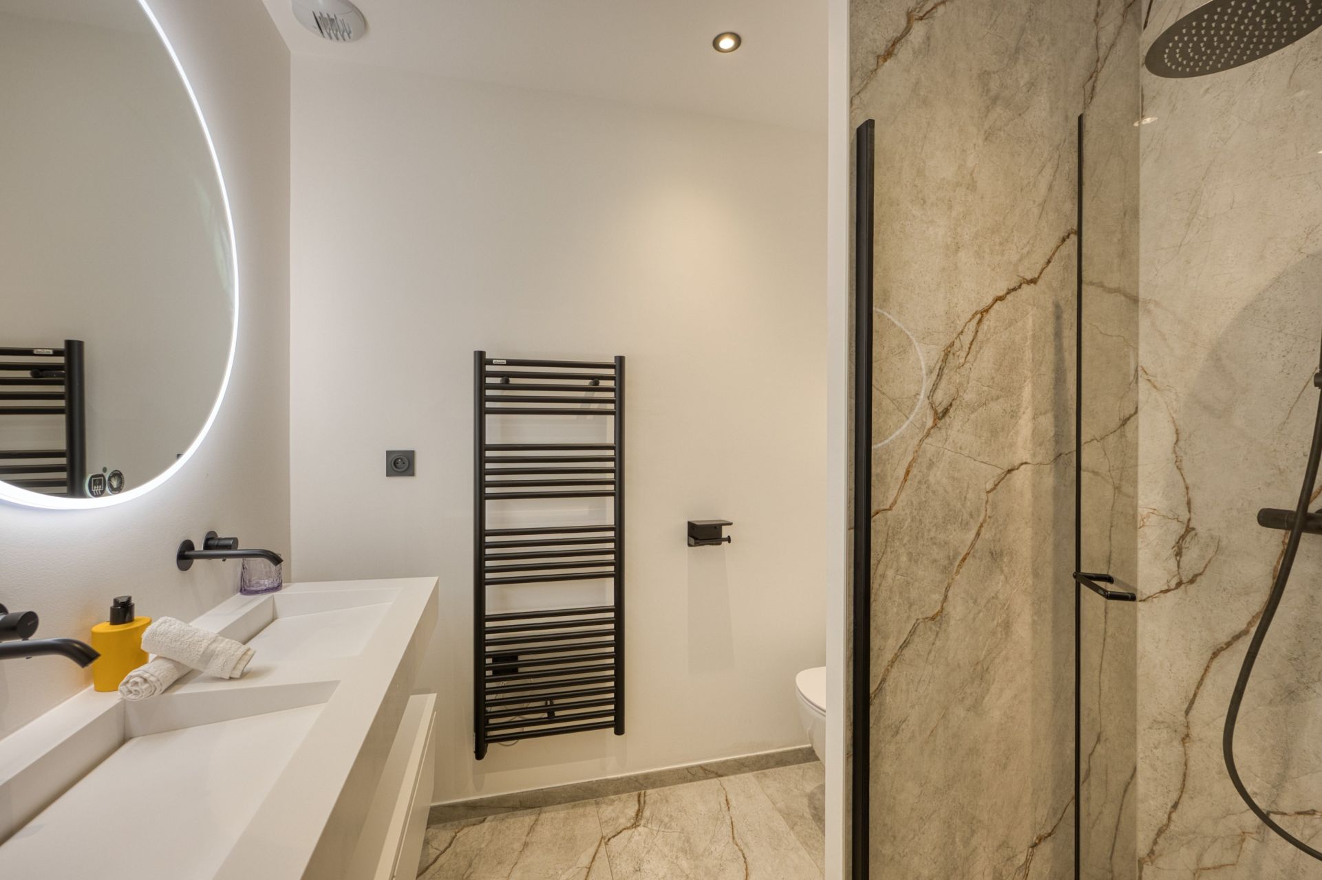 luxury chalet 7 Rooms for seasonal rent on MEGEVE (74120)