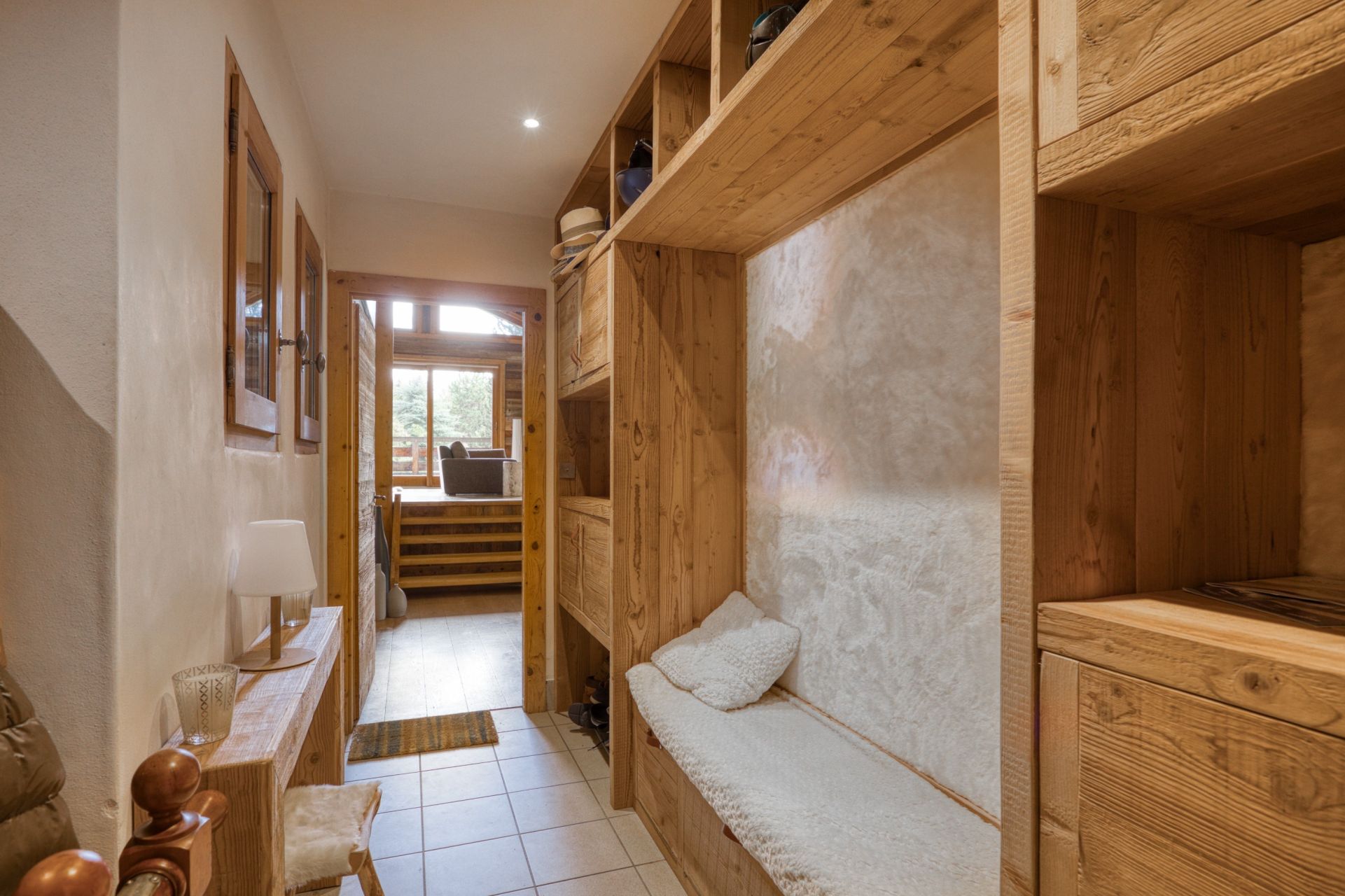 luxury chalet 7 Rooms for sale on MEGEVE (74120)