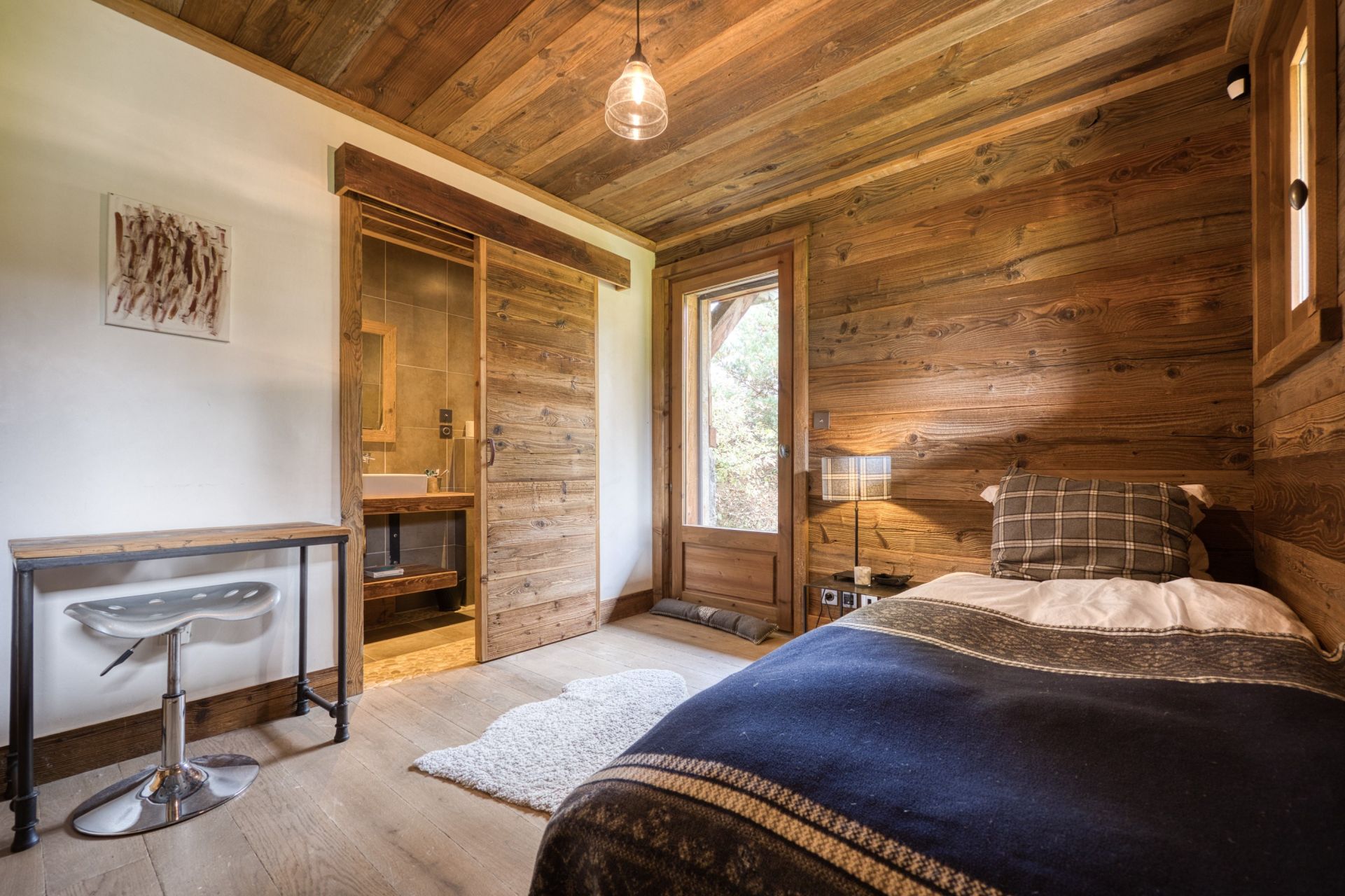 luxury chalet 7 Rooms for sale on MEGEVE (74120)