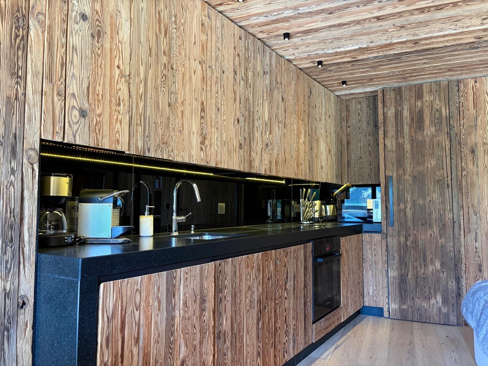 luxury apartment 4 Rooms for seasonal rent on MEGEVE (74120)
