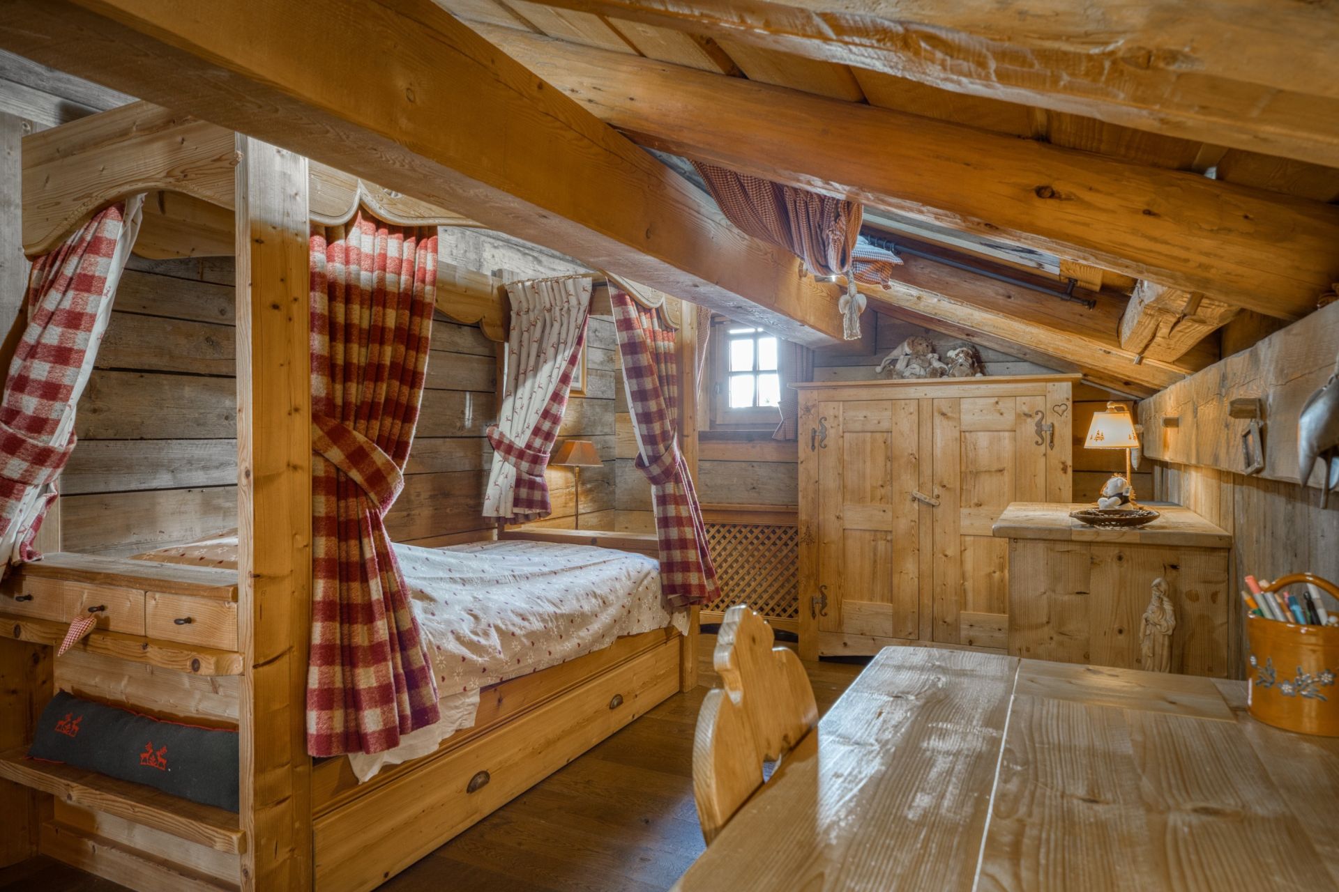 chalet de luxe 12 Pièces en vente sur MEGEVE (74120)